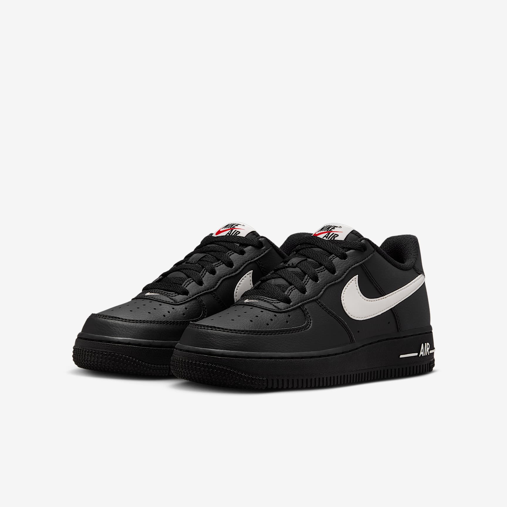 Nike Air Force 1 Big Kids' (Boys') Shoes