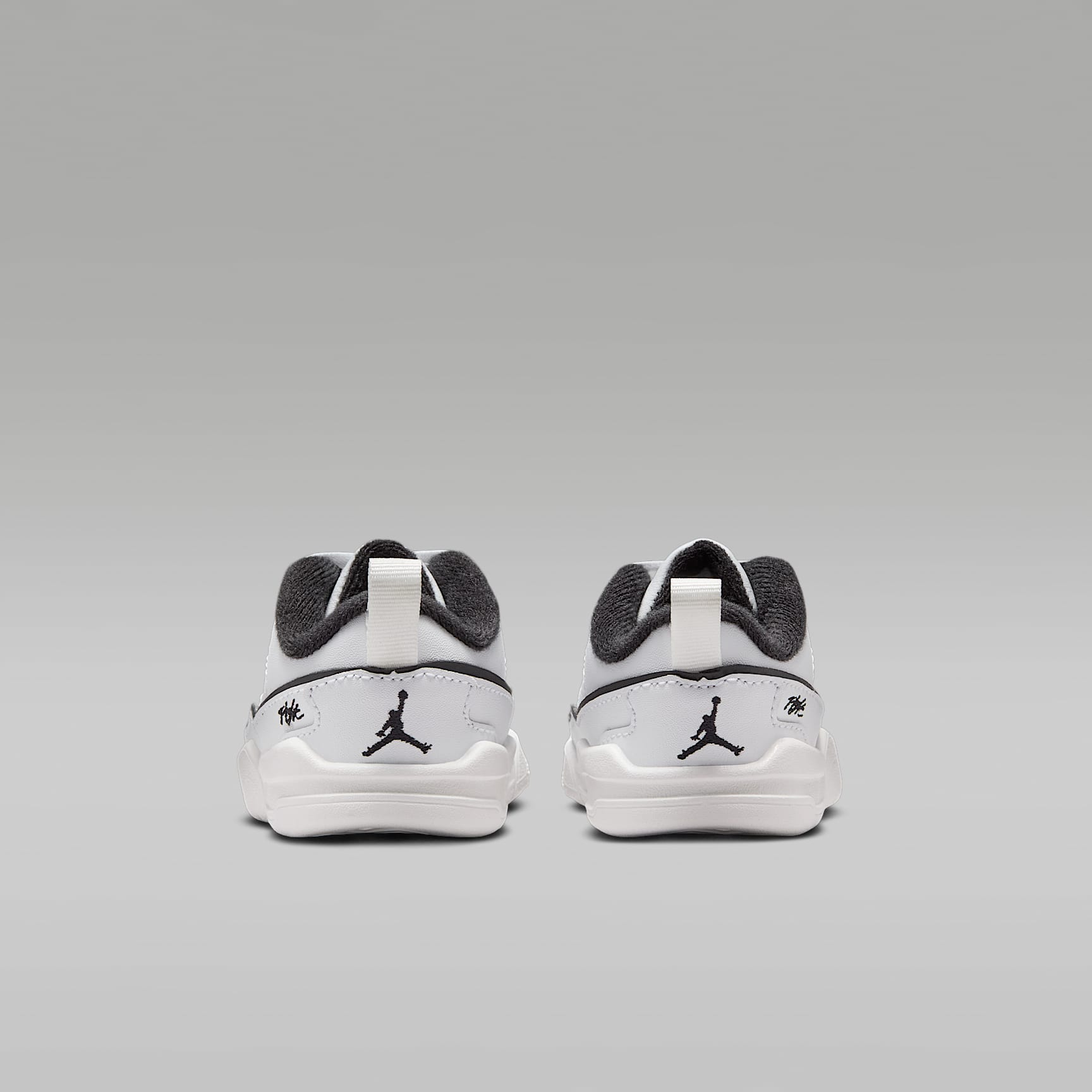 Jordan Flight Court Baby/Toddler Shoes