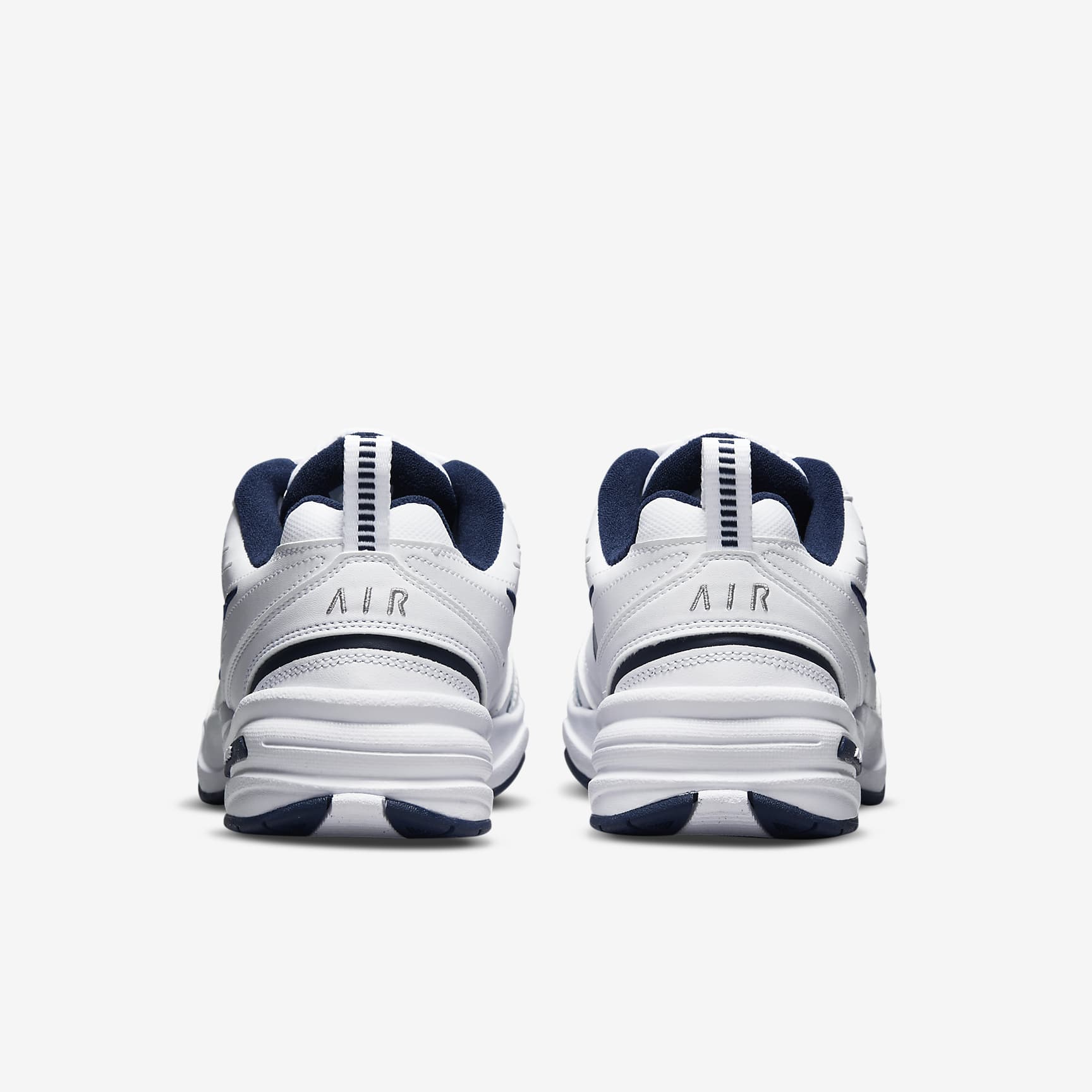 Nike Air Monarch IV Men's Workout Shoes (Extra Wide)
