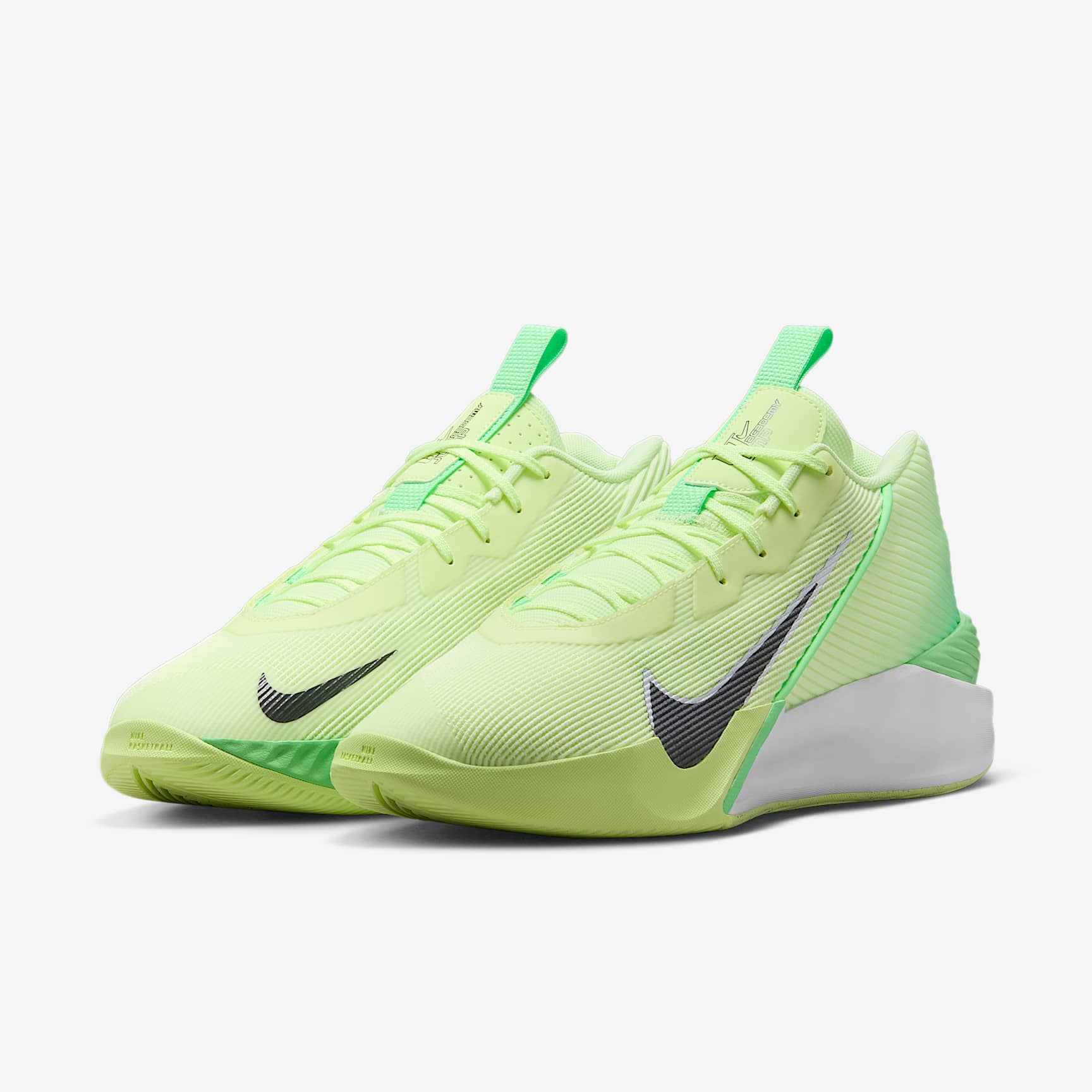 Nike G.T. Jump Academy Basketball Shoes