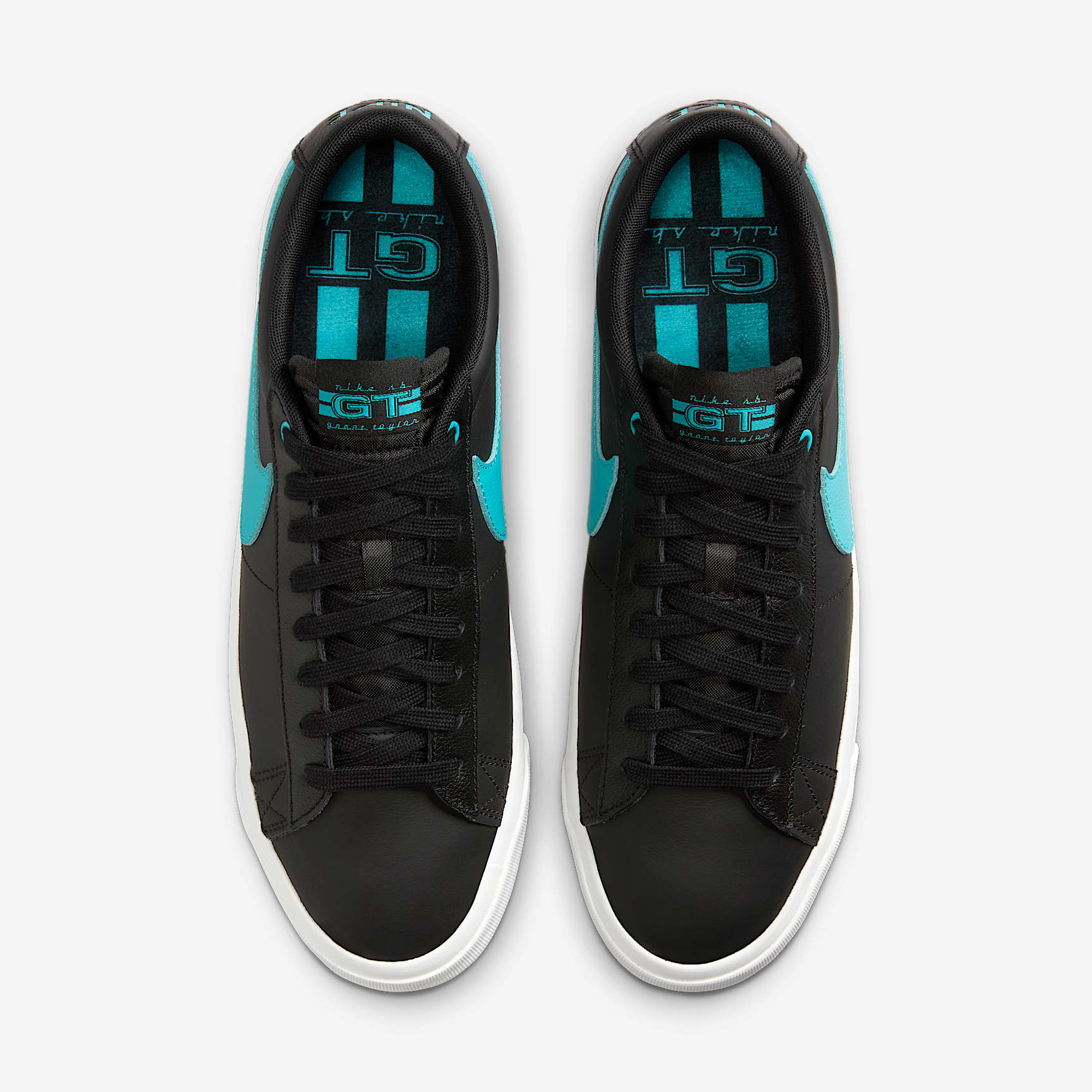 Nike SB Blazer Low Pro GT Men's Shoes