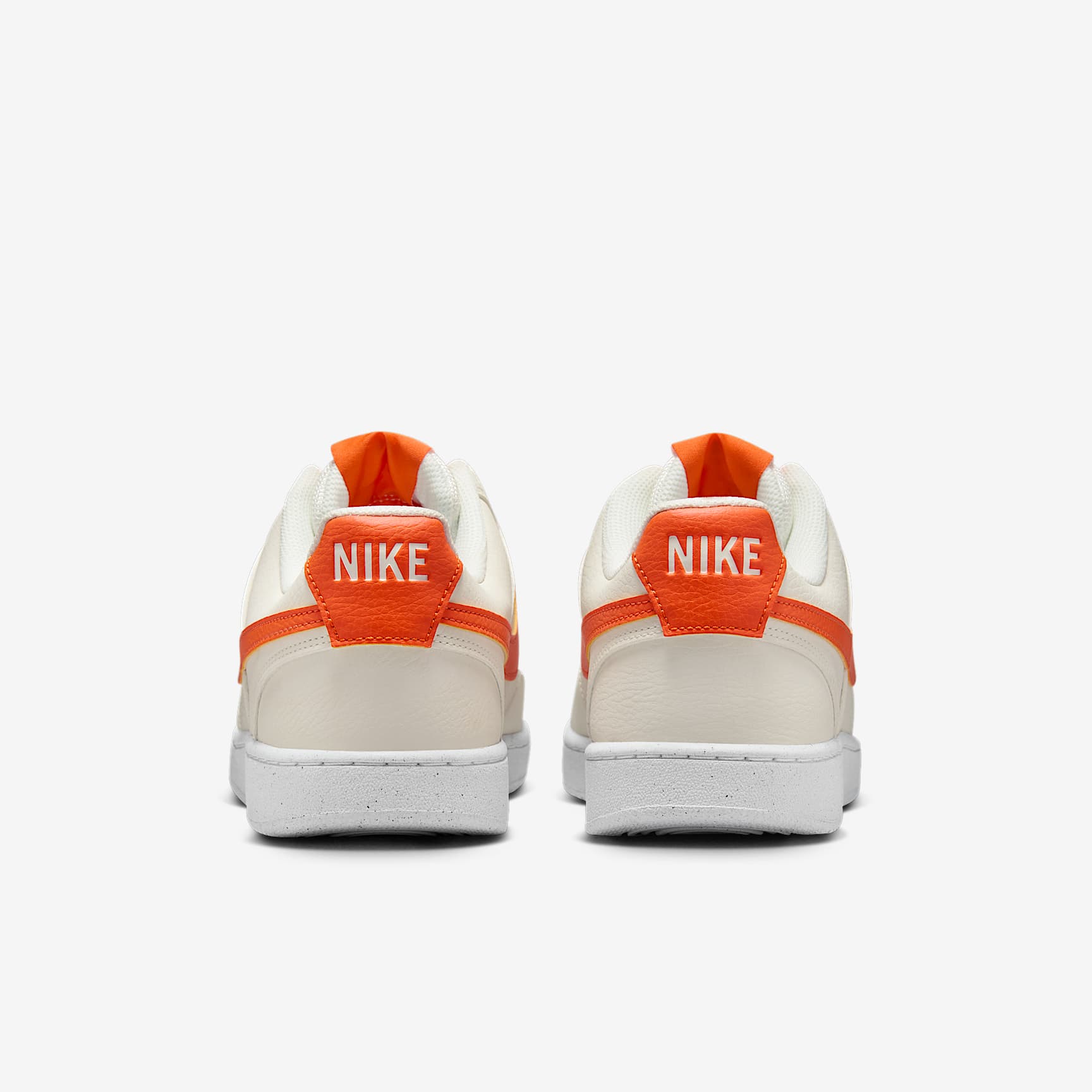 Nike Court Vision Low Next Nature Men's Shoes