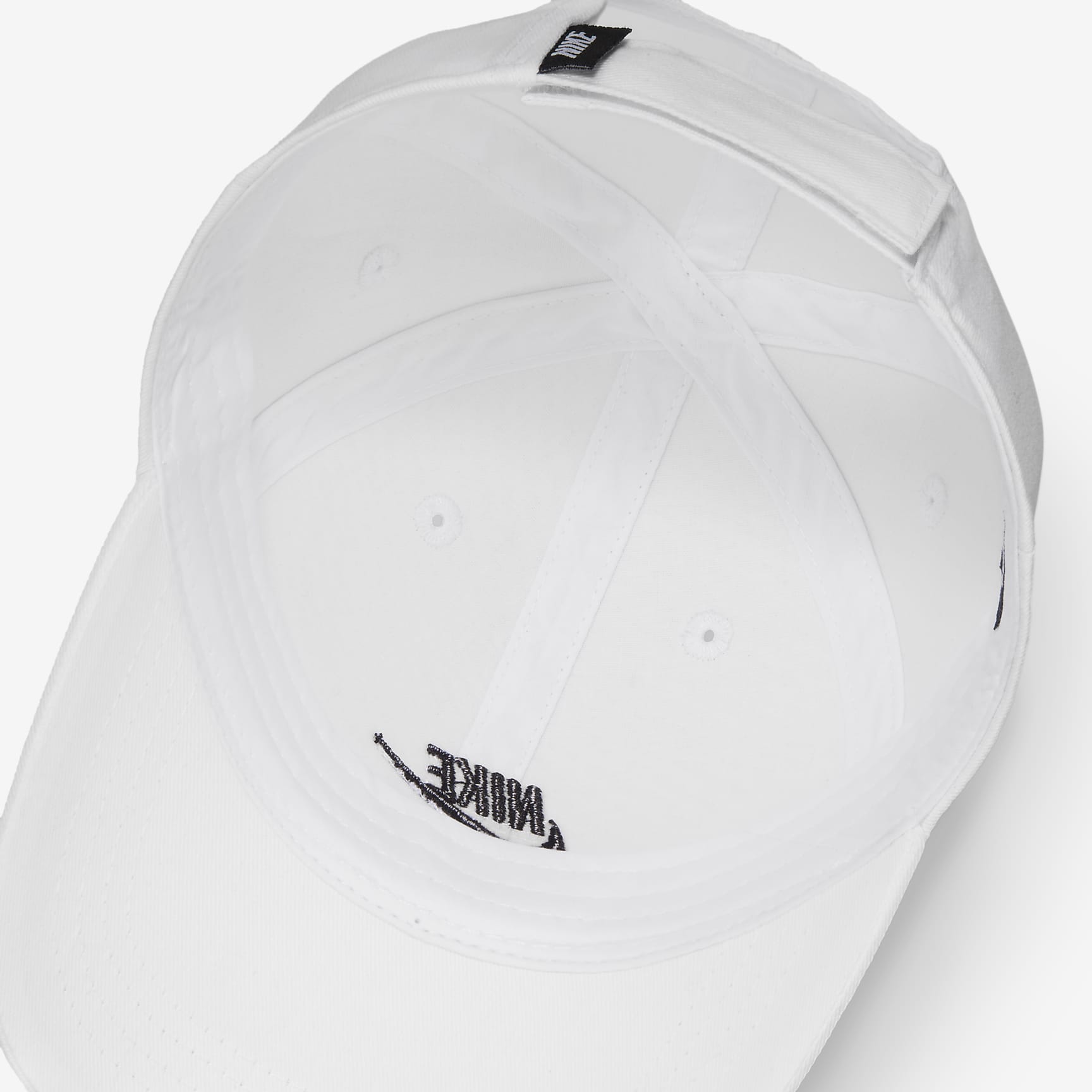 Nike Futura Curved Brim Cap Little Kids' Hat