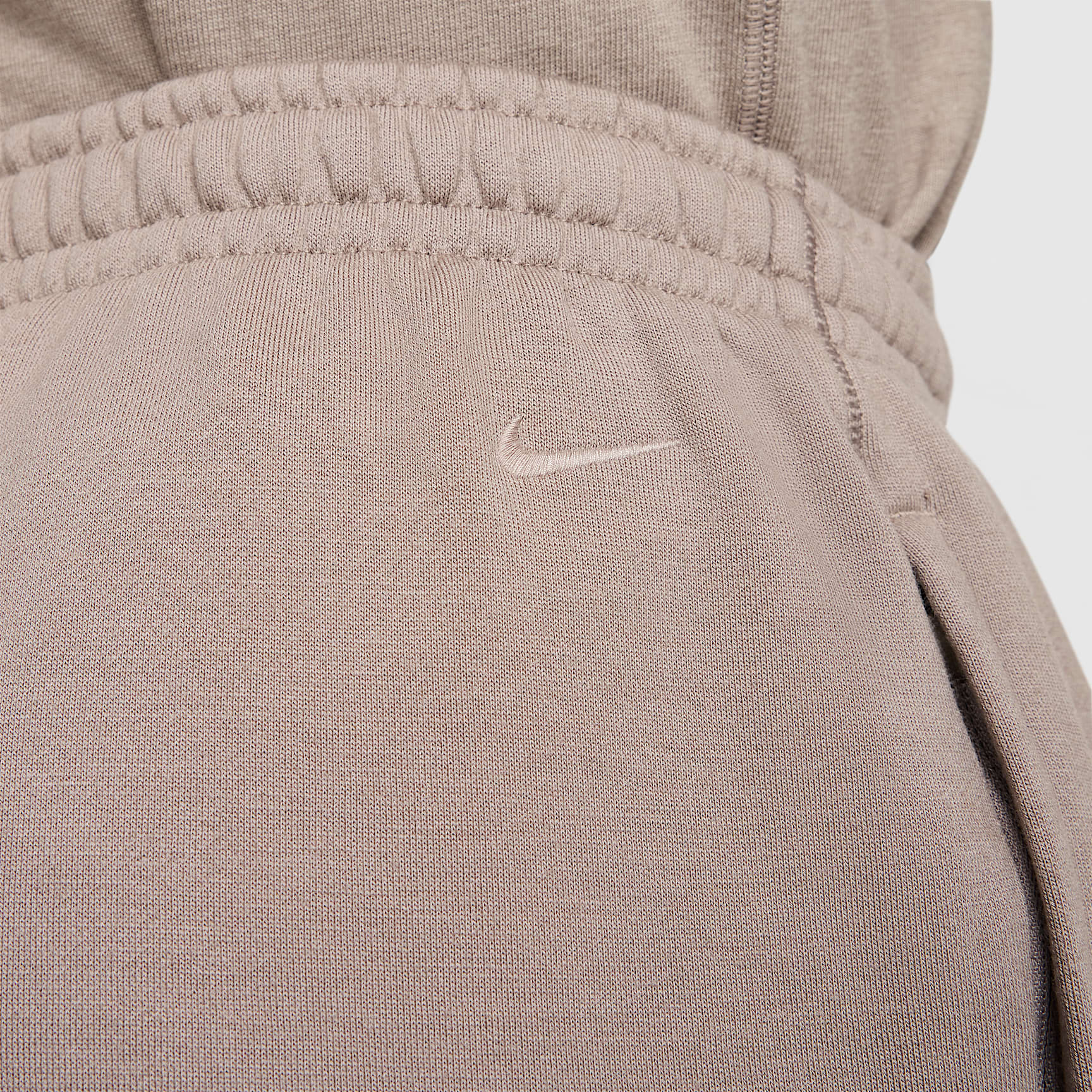 Nike Wool Classics Fleece Pants