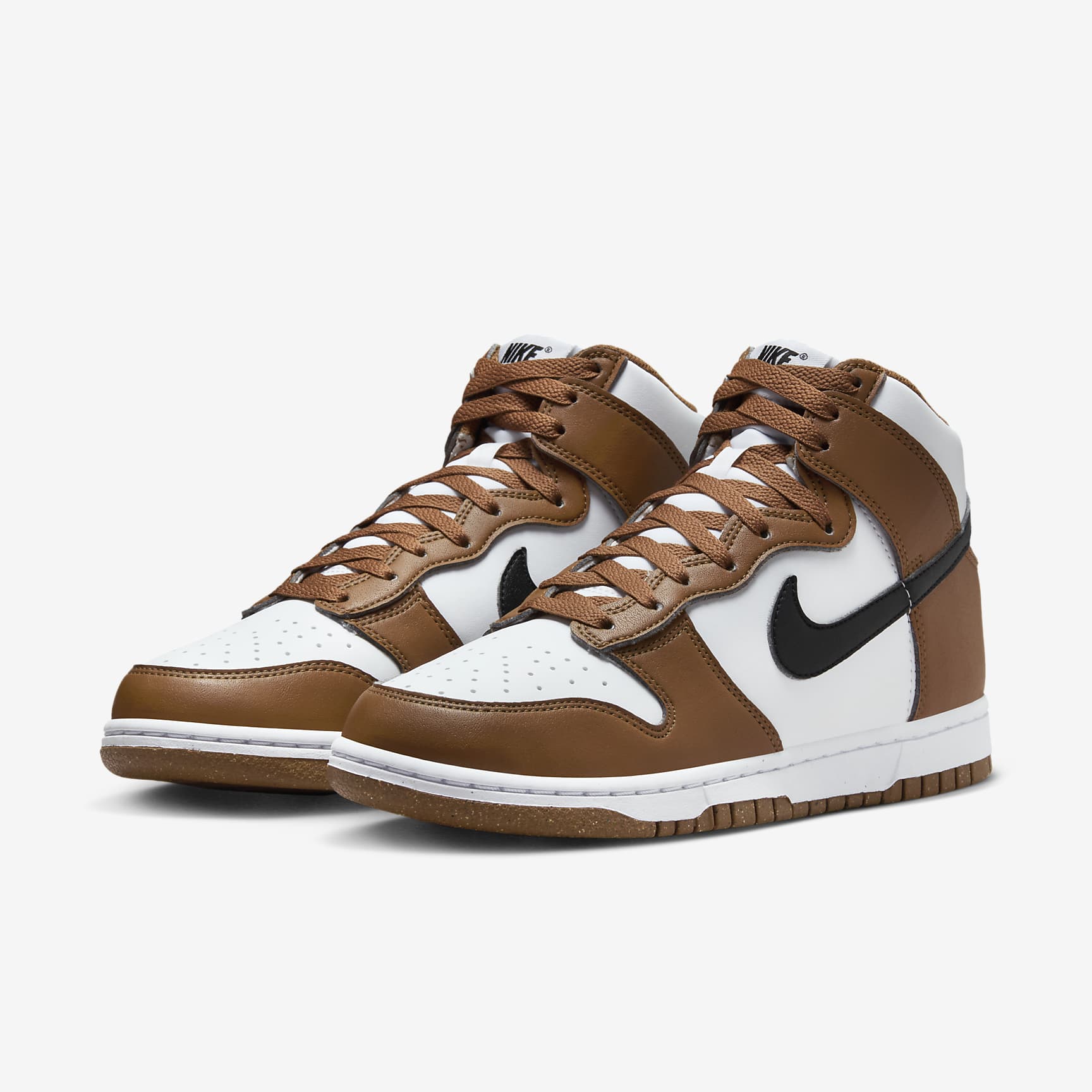 Nike Dunk High Next Nature Women's Shoes