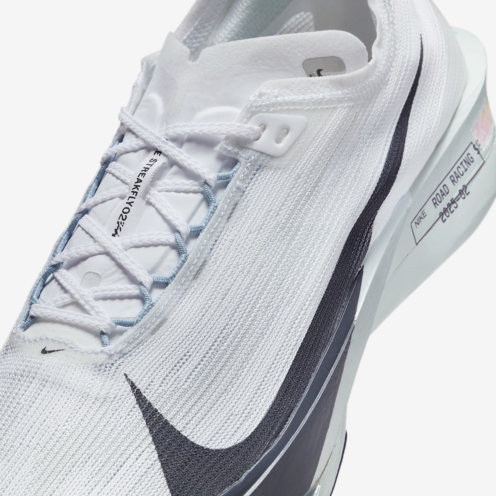 Nike Streakfly 2 Road Racing Shoes