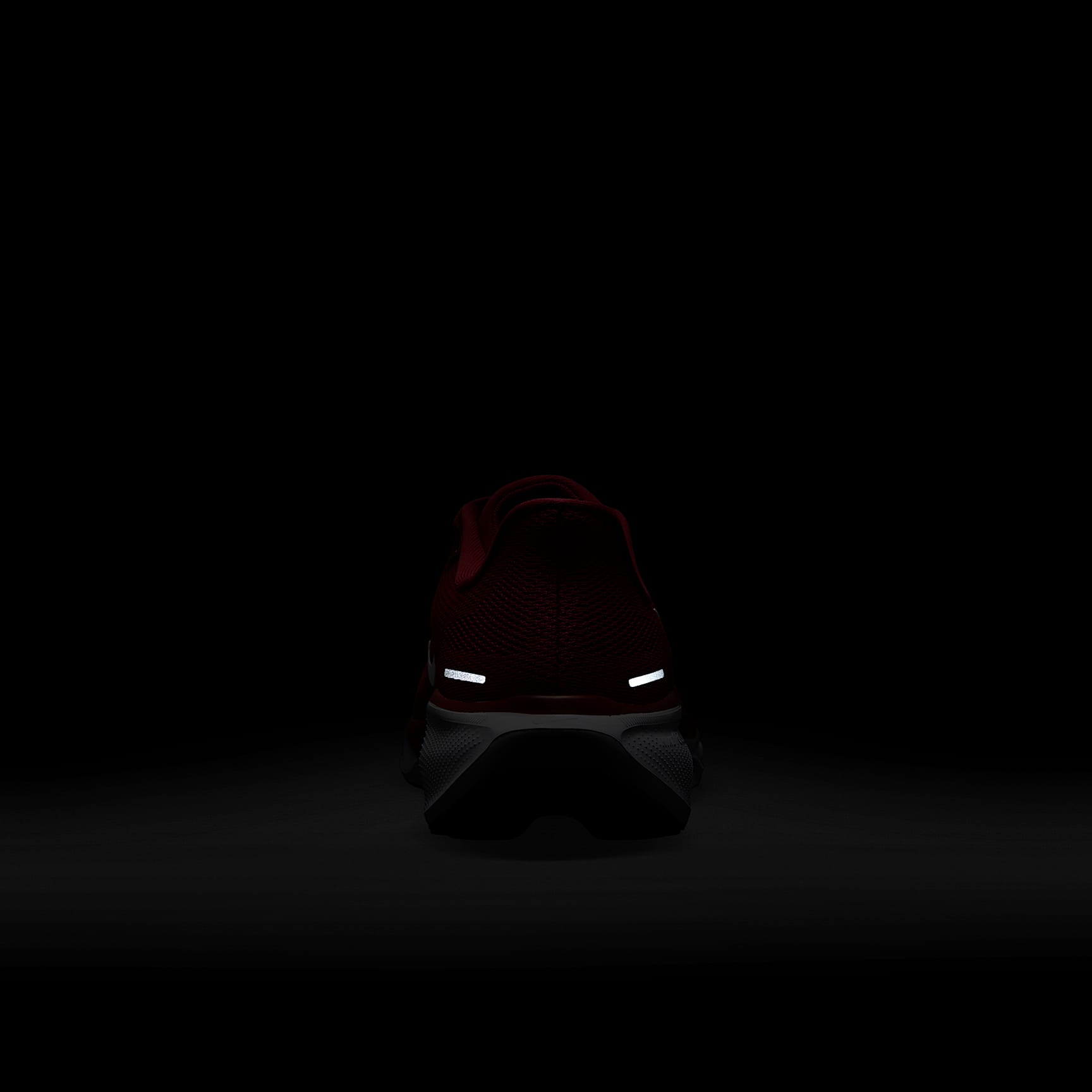 Stanford Pegasus 41 Men's Nike College Road Running Shoes