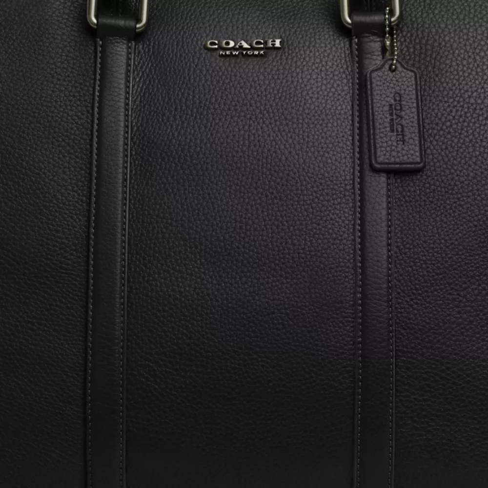 Сумка COACH Caleb Work Bag