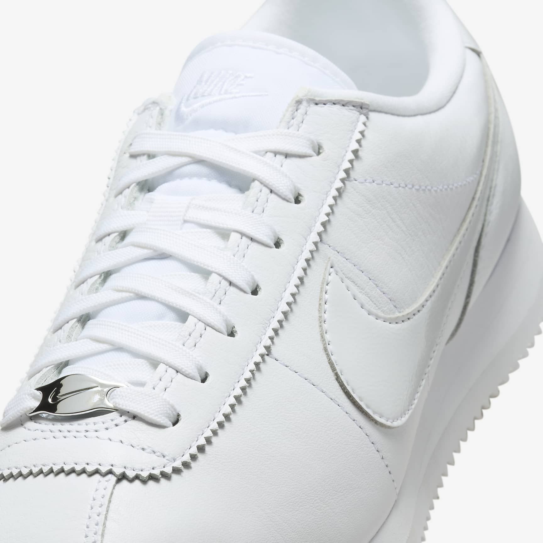 Nike Cortez 23 Premium Leather Shoes