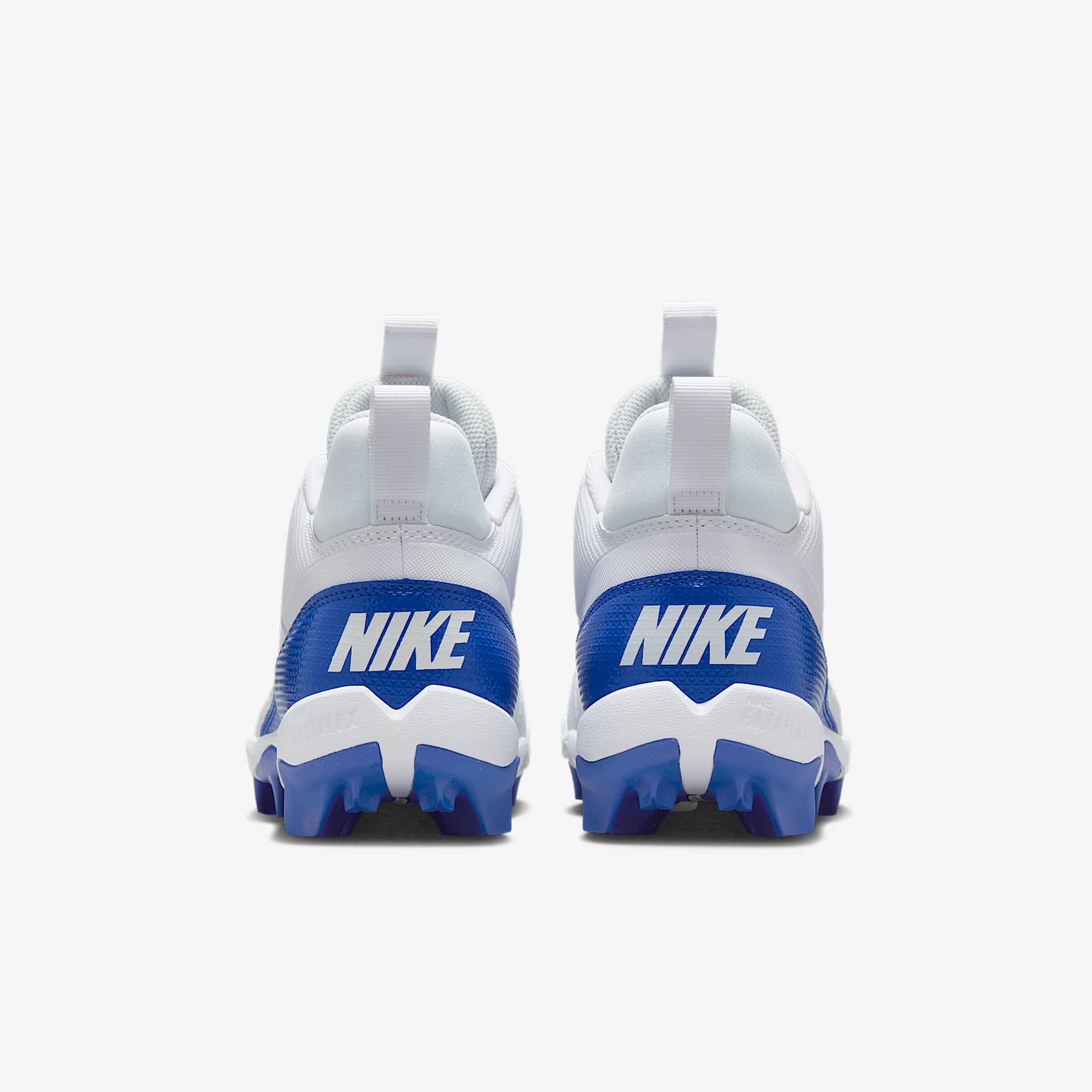 Nike Alpha Menace 4 Shark Football Cleats