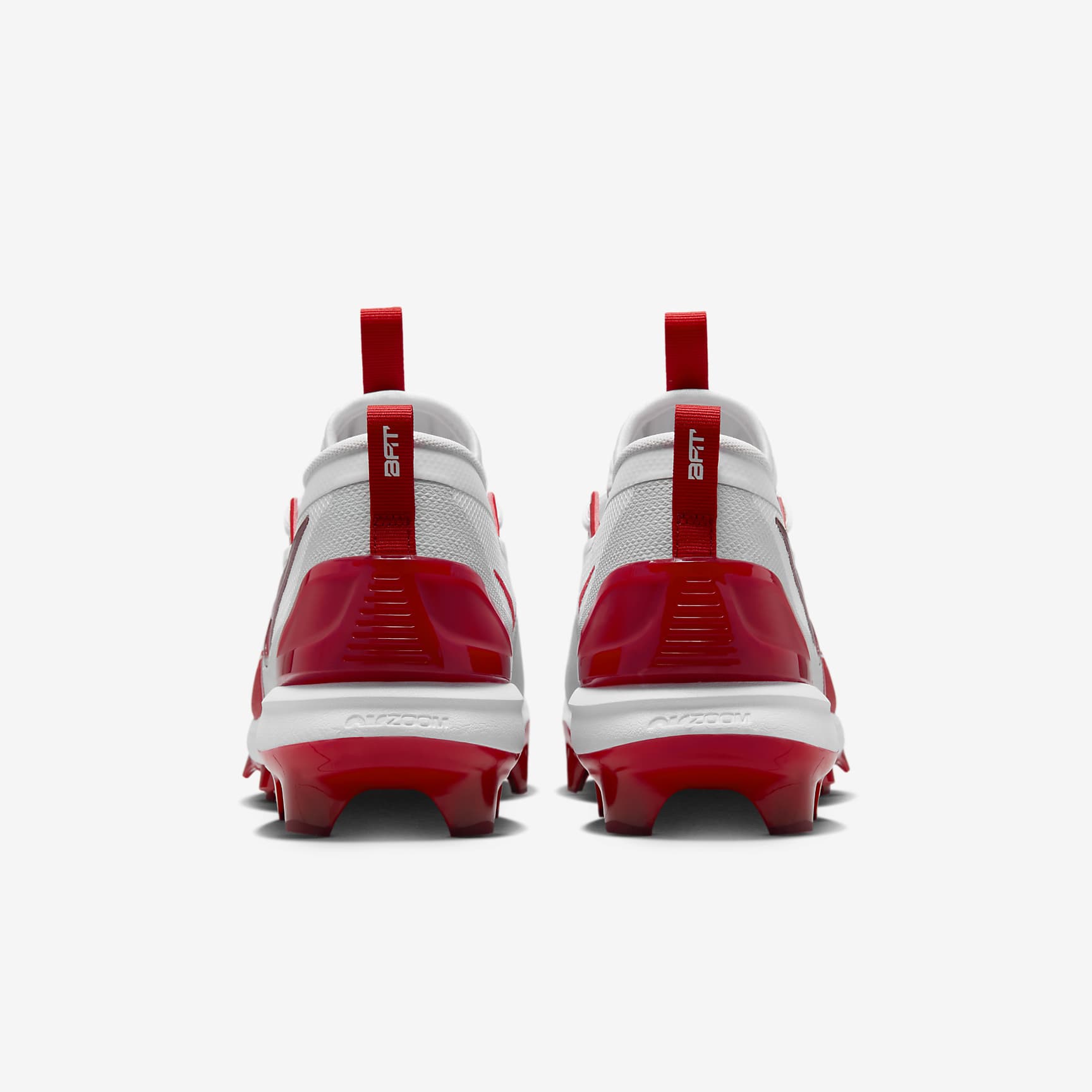 Nike Force Trout 9 Elite MCS Baseball Cleats