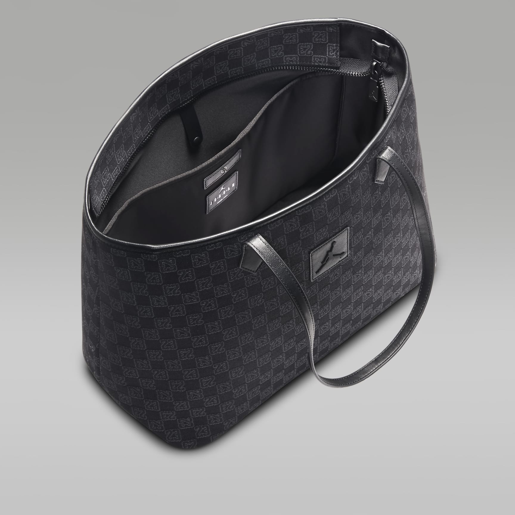 Jordan Monogram Tote Bag (32L)