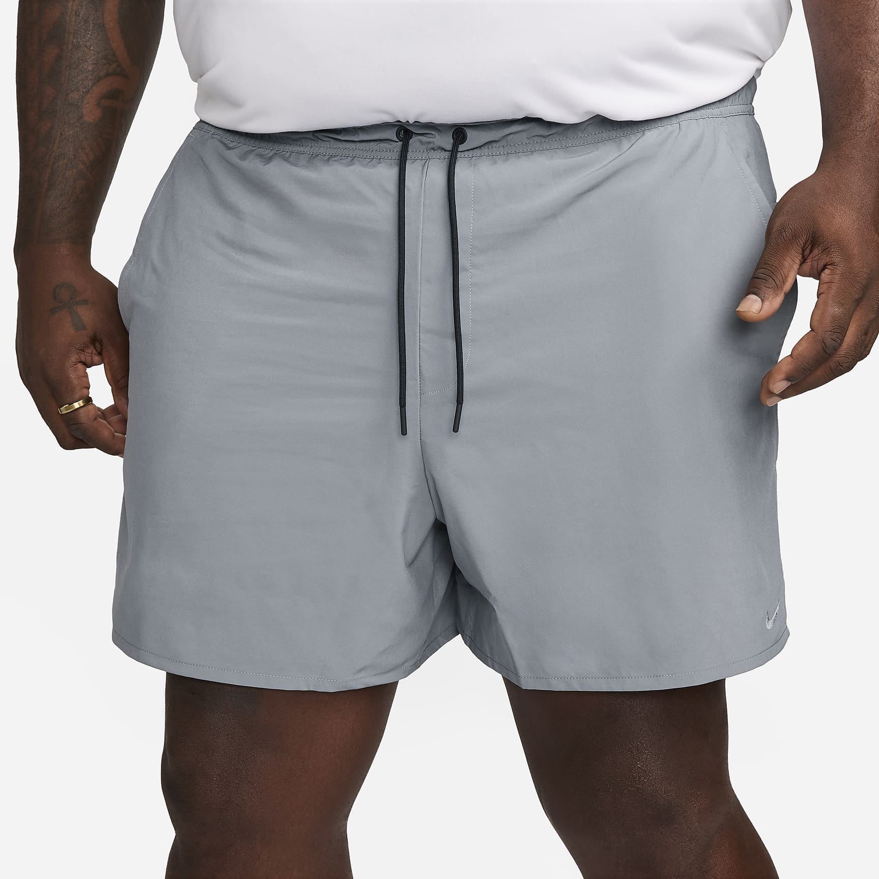 Nike Unlimited Men's Dri-FIT 5" Unlined Versatile Shorts