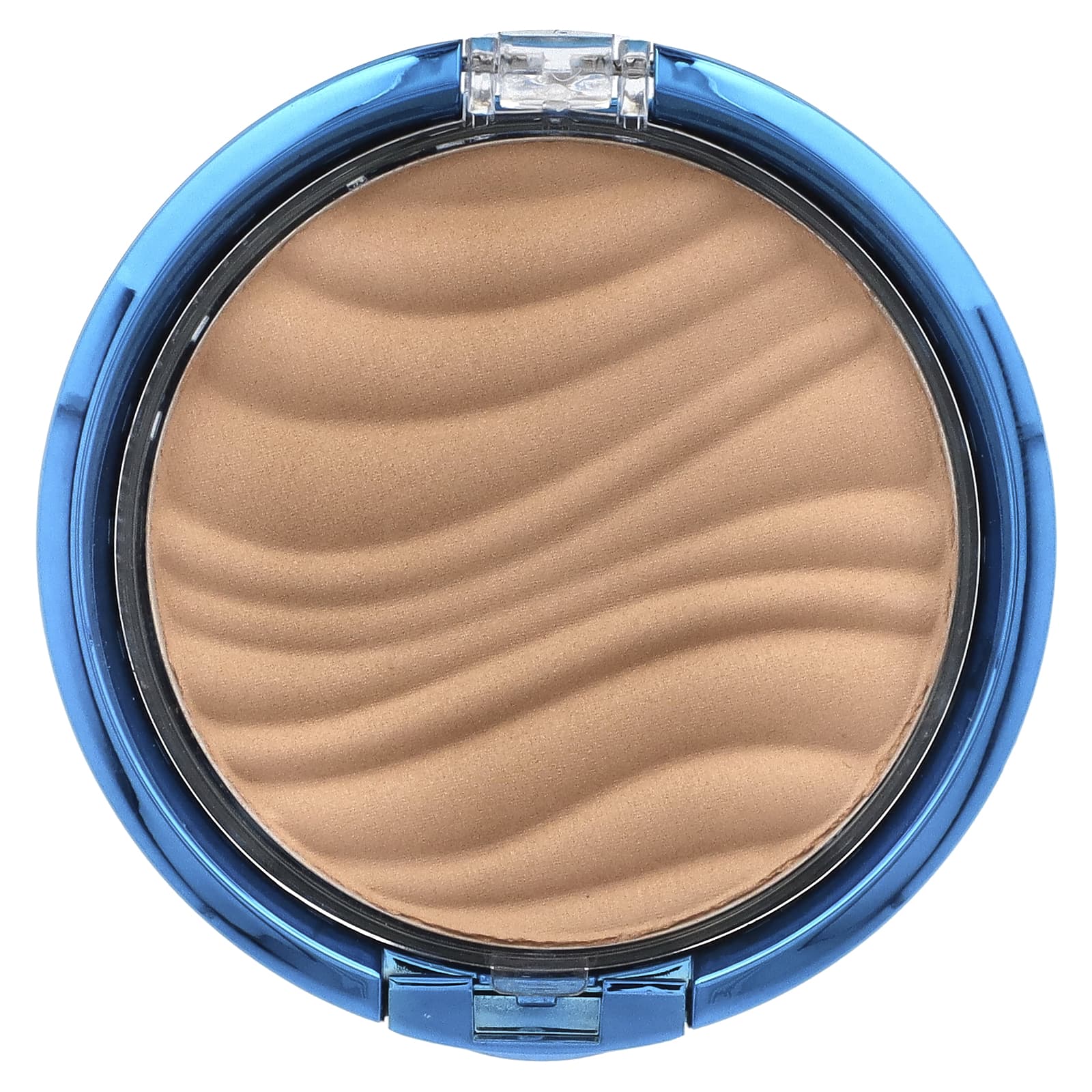 Physicians Formula, Mineral Wear, прессованная минеральная пудра для ретуши, без талька, бежевый 7588, 7,5 г (0,26 унции)