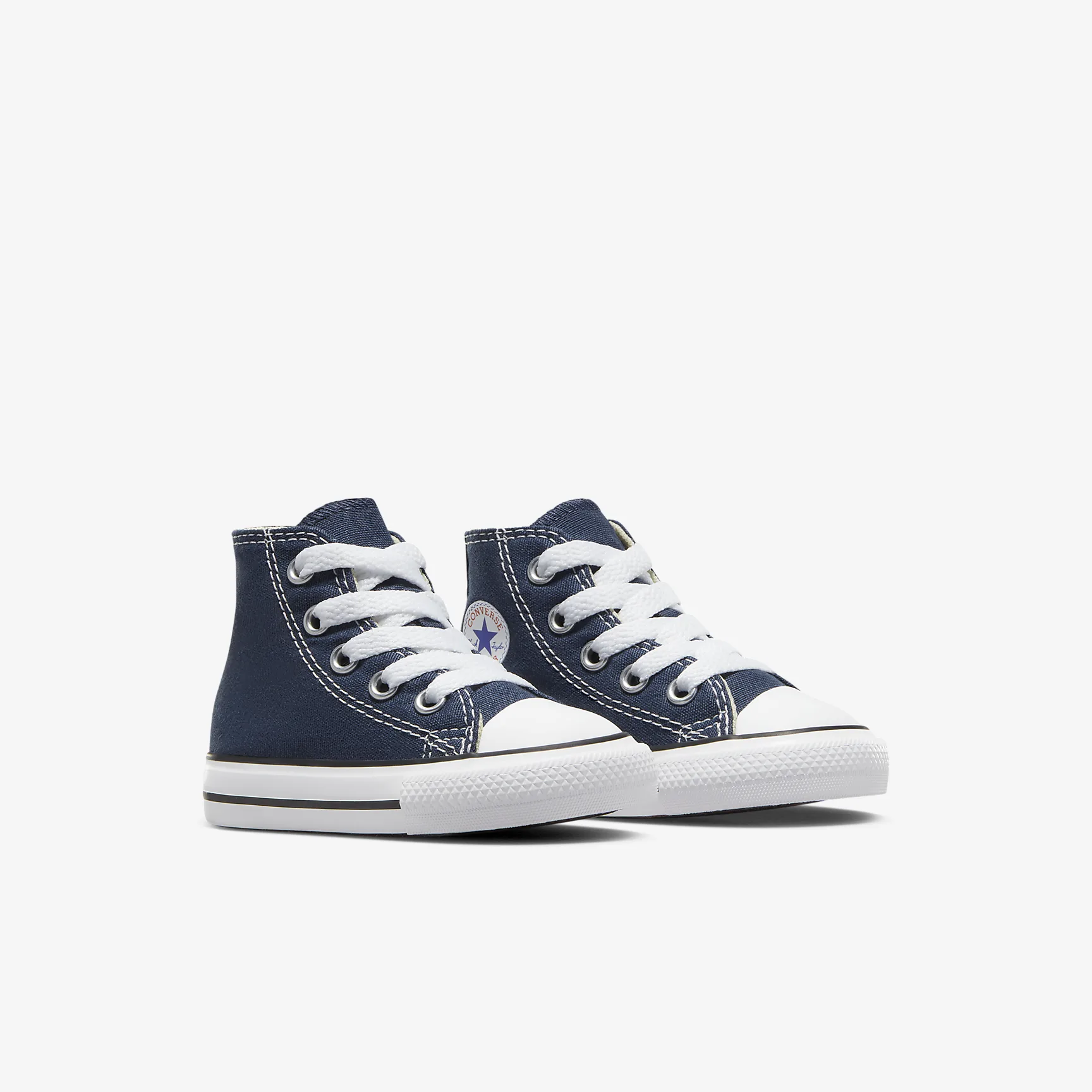 Converse Chuck Taylor All Star High Top Infant/Toddler Shoe