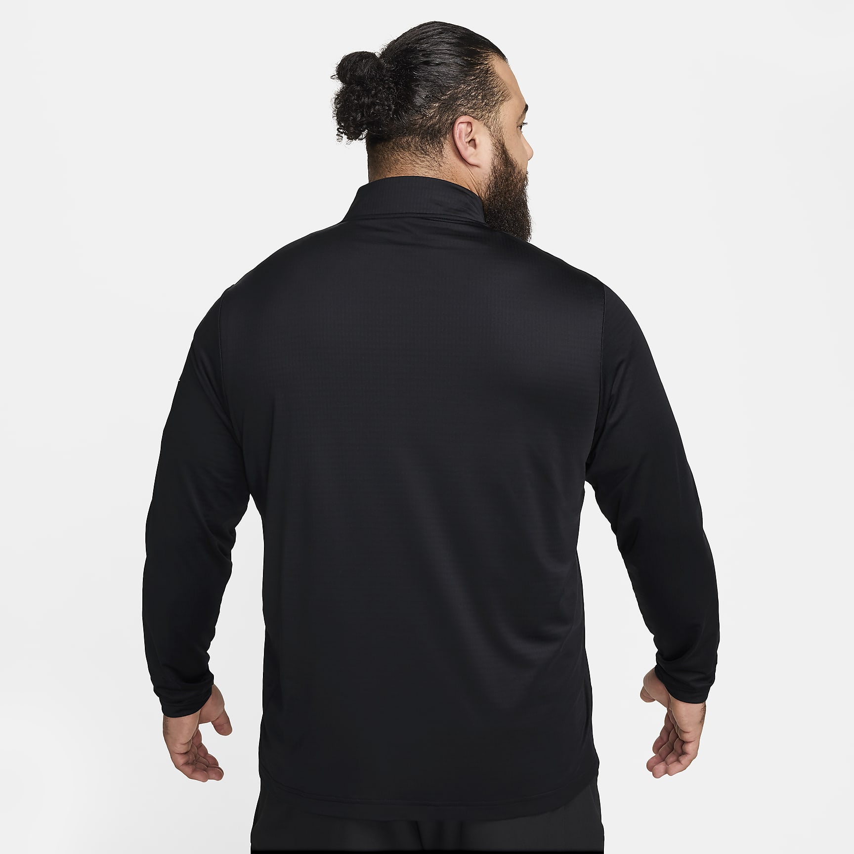 Nike Victory Men's Dri-FIT 1/2-Zip Golf Top