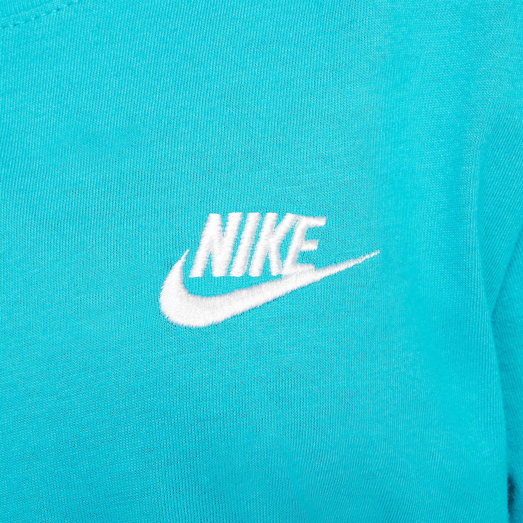Nike Sportswear Big Kids' T-Shirt