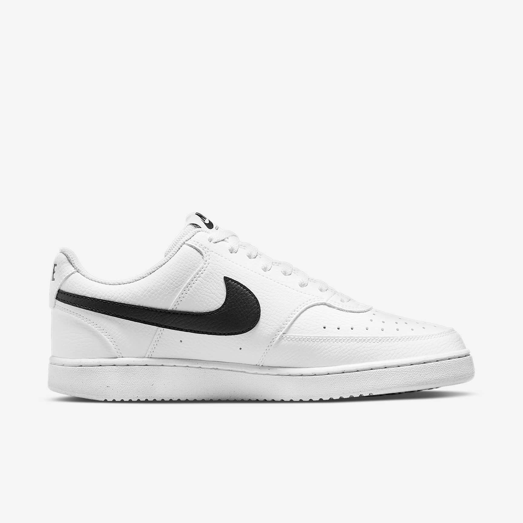 Nike Court Vision Low Next Nature Men's Shoes