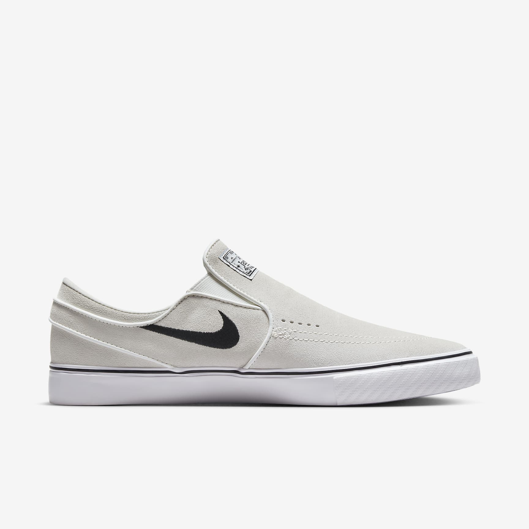 Nike SB Janoski+ Slip Skate Shoes