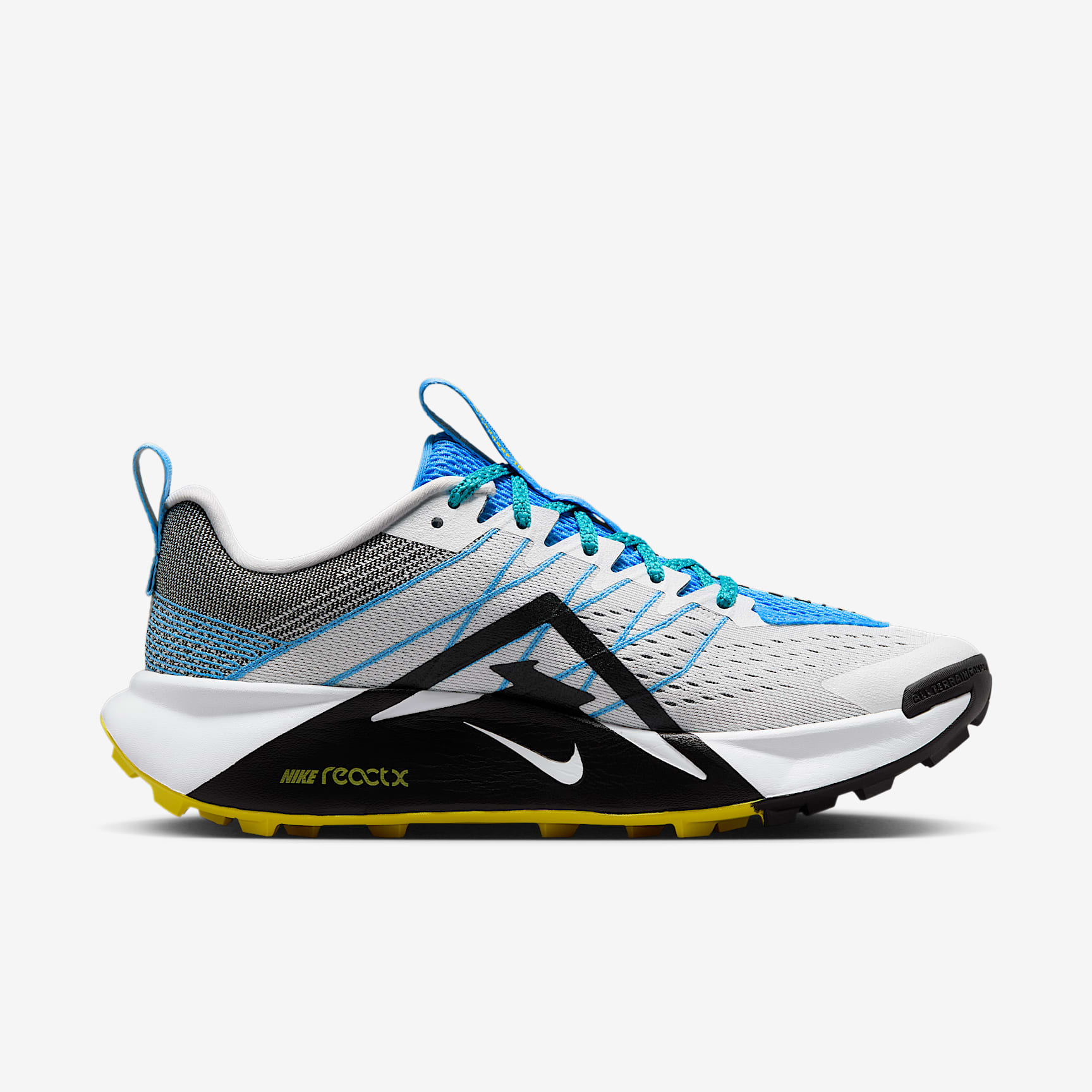 Nike Wildhorse 10 Women's Trail Running Shoes