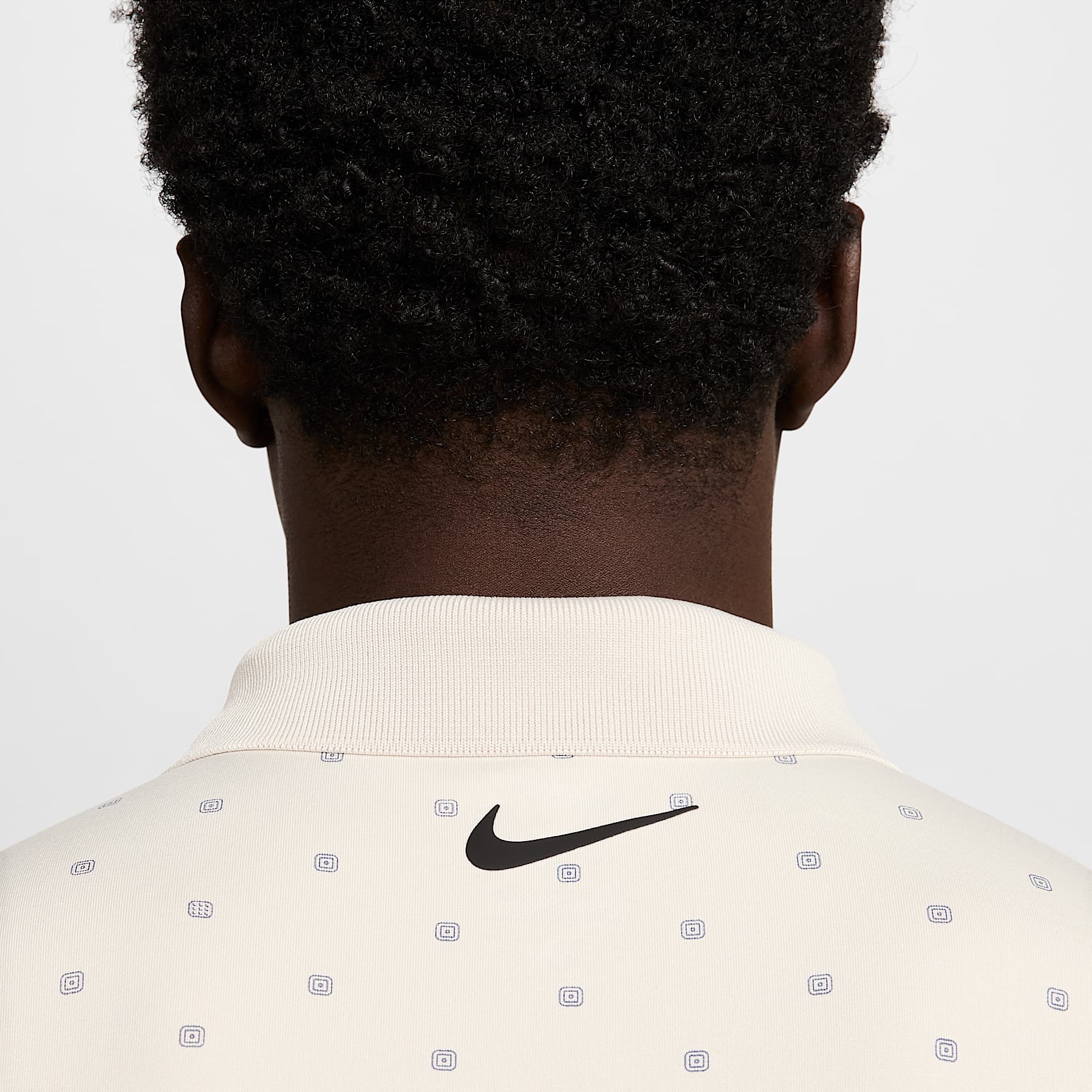 Nike Tour Men's Dri-FIT Golf Polo