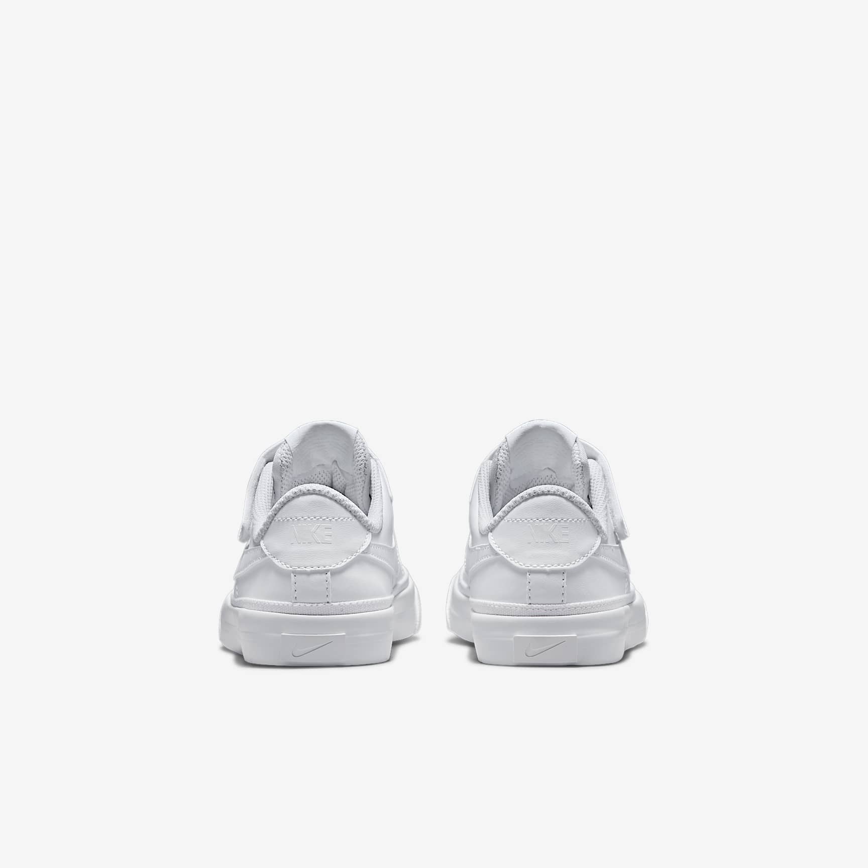 Nike Court Legacy Little Kids' Shoes