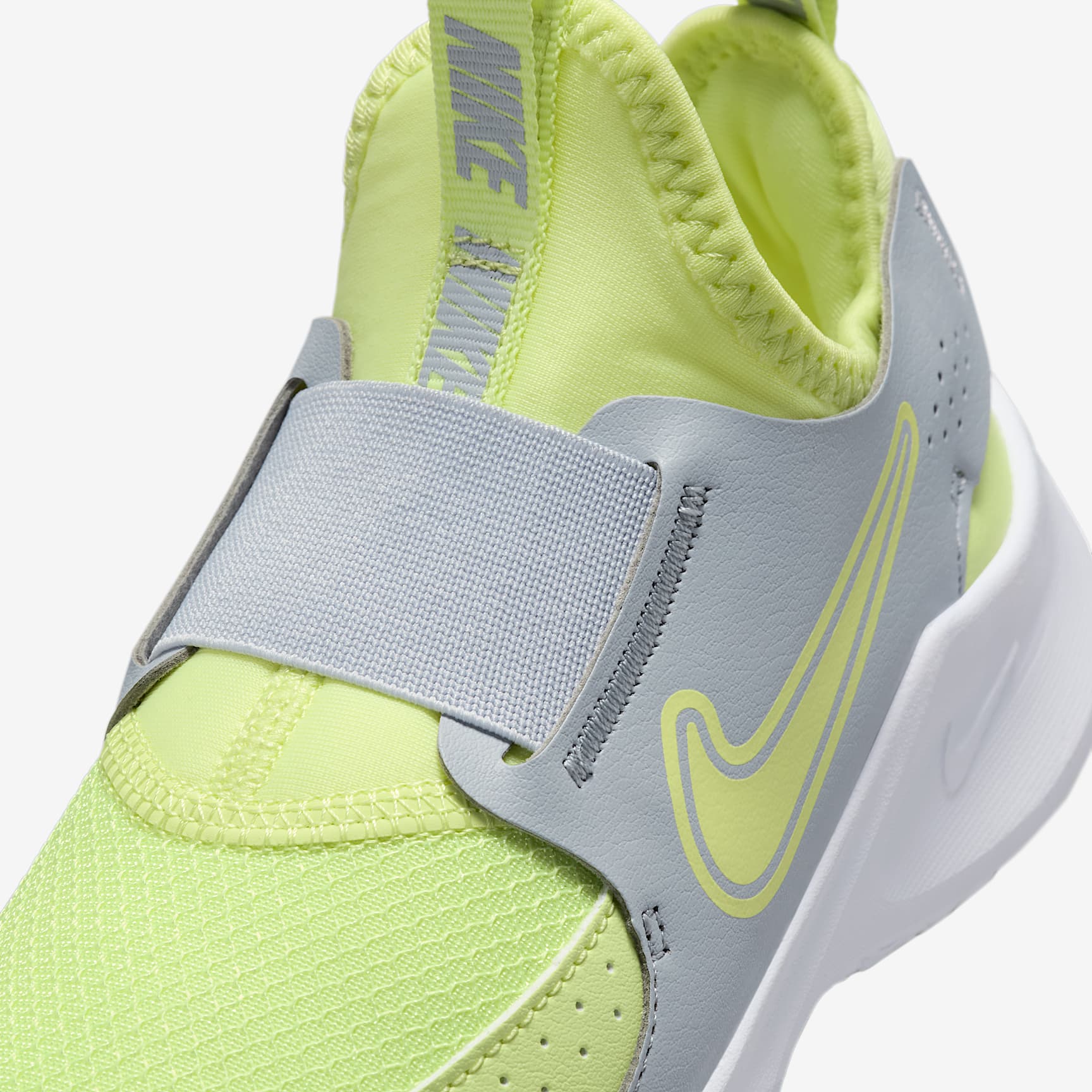 Nike Flex Runner 3 Little Kids' Shoes
