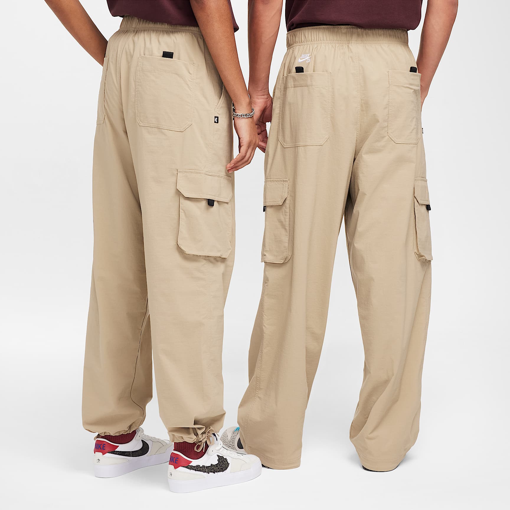 Nike SB Kearny Cargo Skate Pants