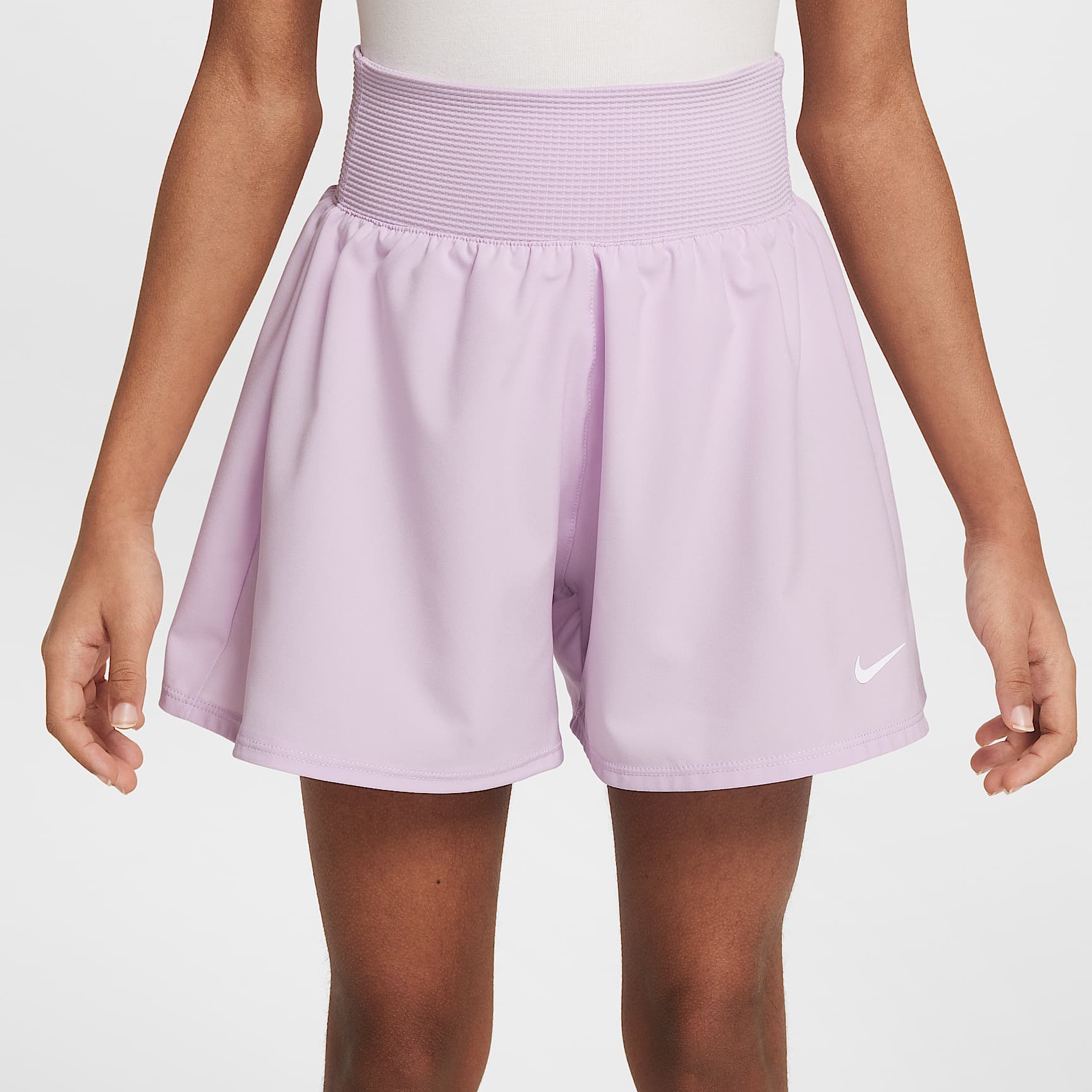 Nike Girls' Dri-FIT Shorts