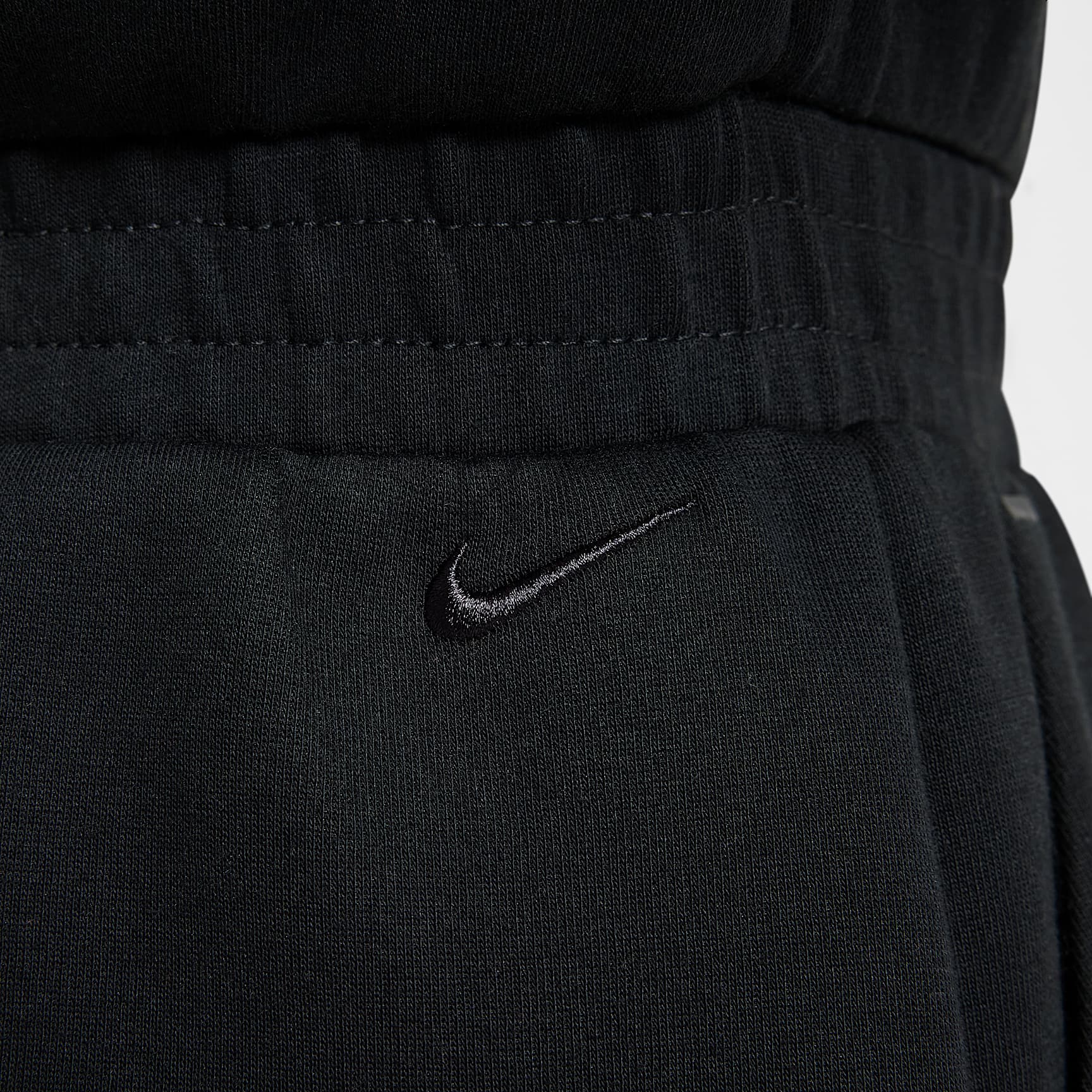 Nike Tech Fleece Little Kids' Dress