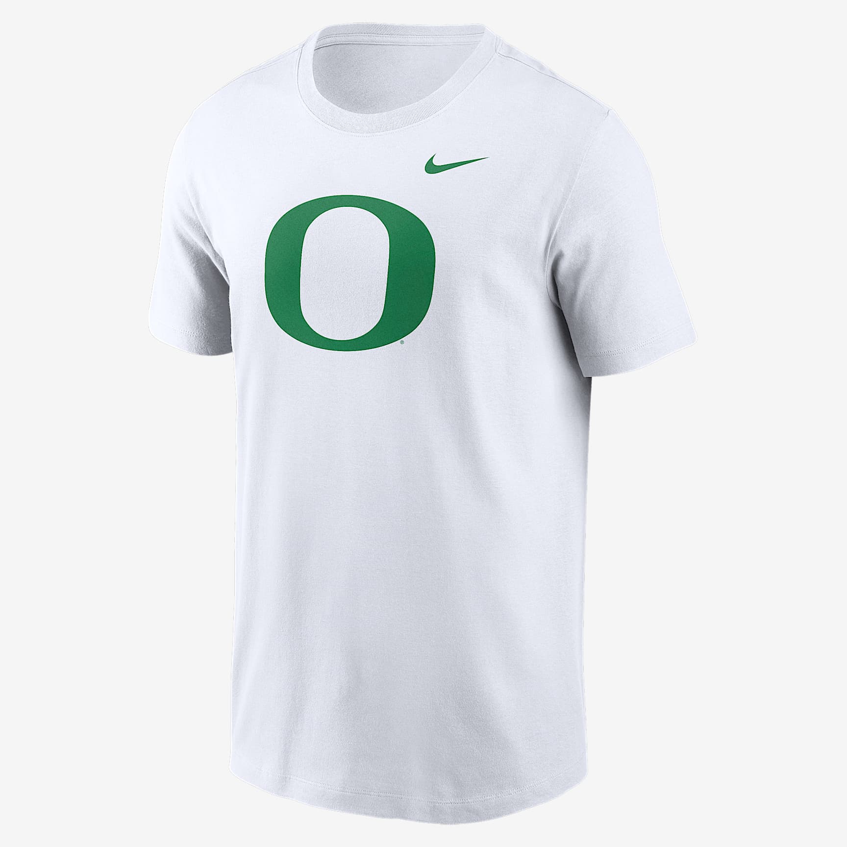 Oregon Ducks Primetime Logo Men's Nike College T-Shirt