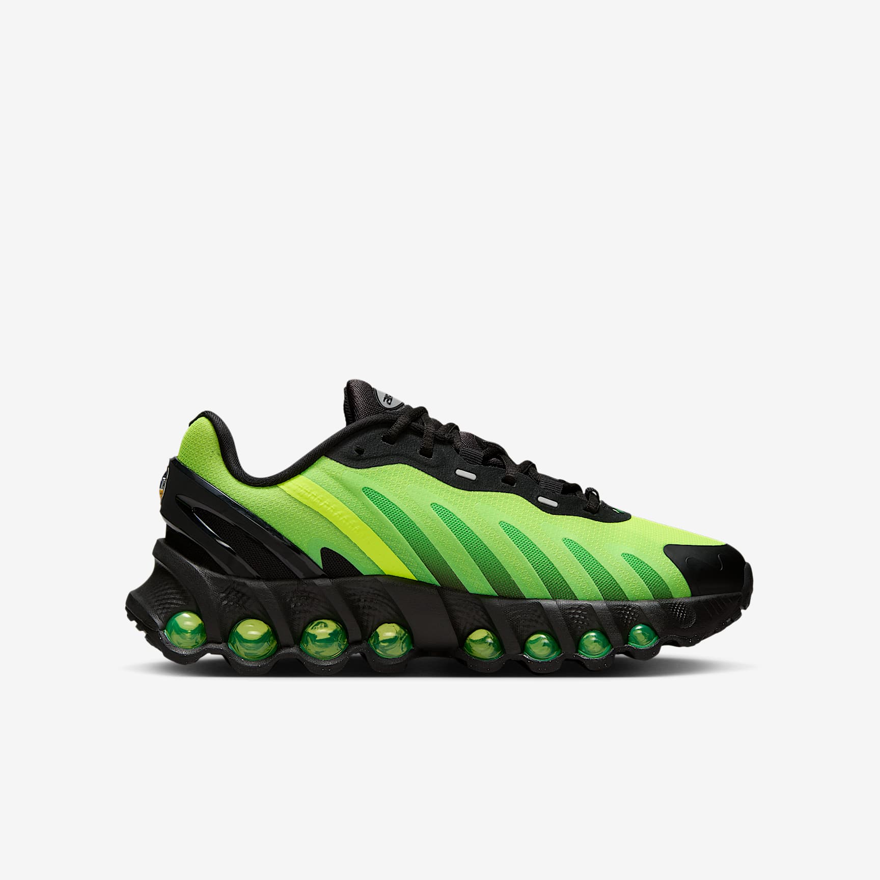 Nike Air Max Dn8 Big Kids' Shoes