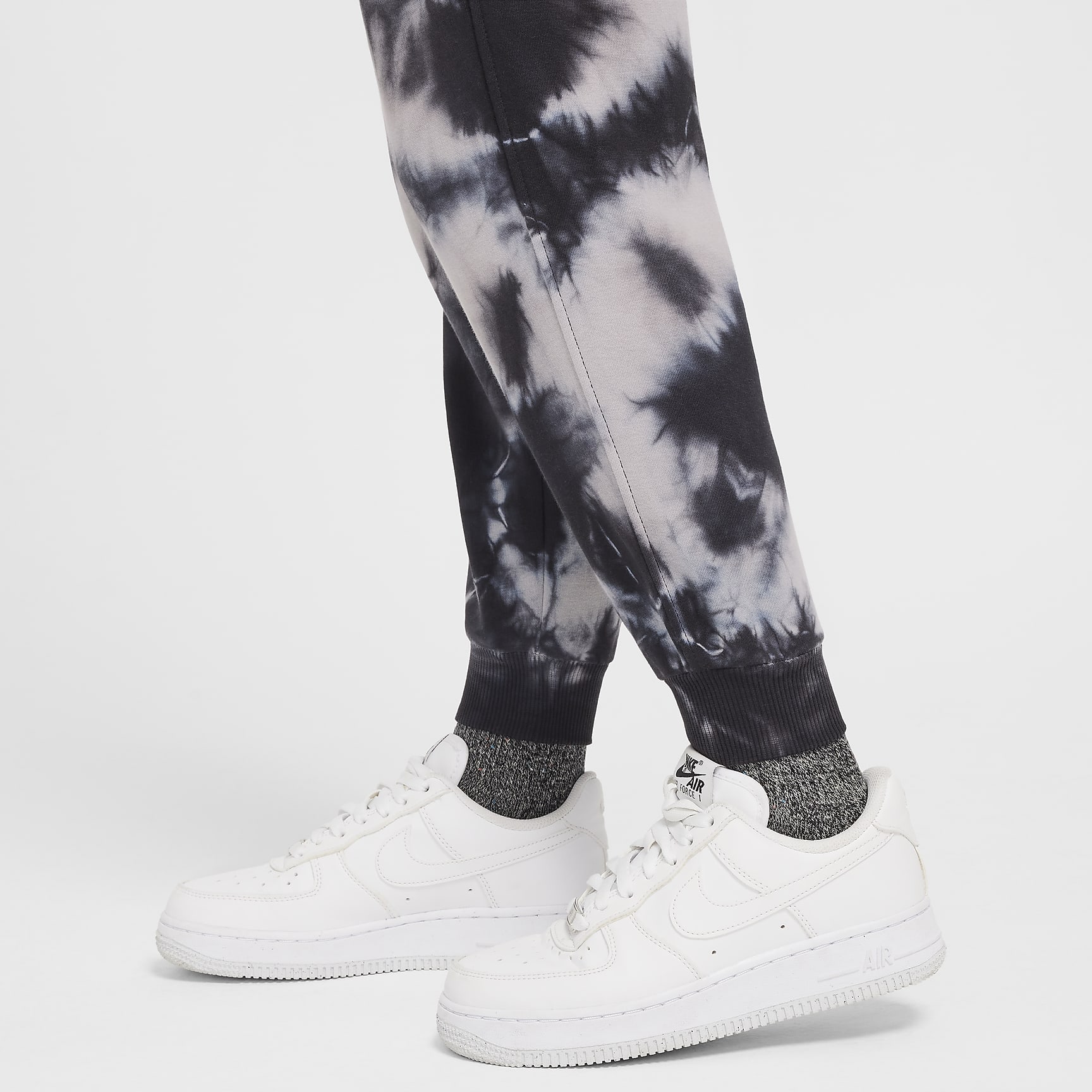 Nike Sportswear Club Fleece Big Kids' Joggers