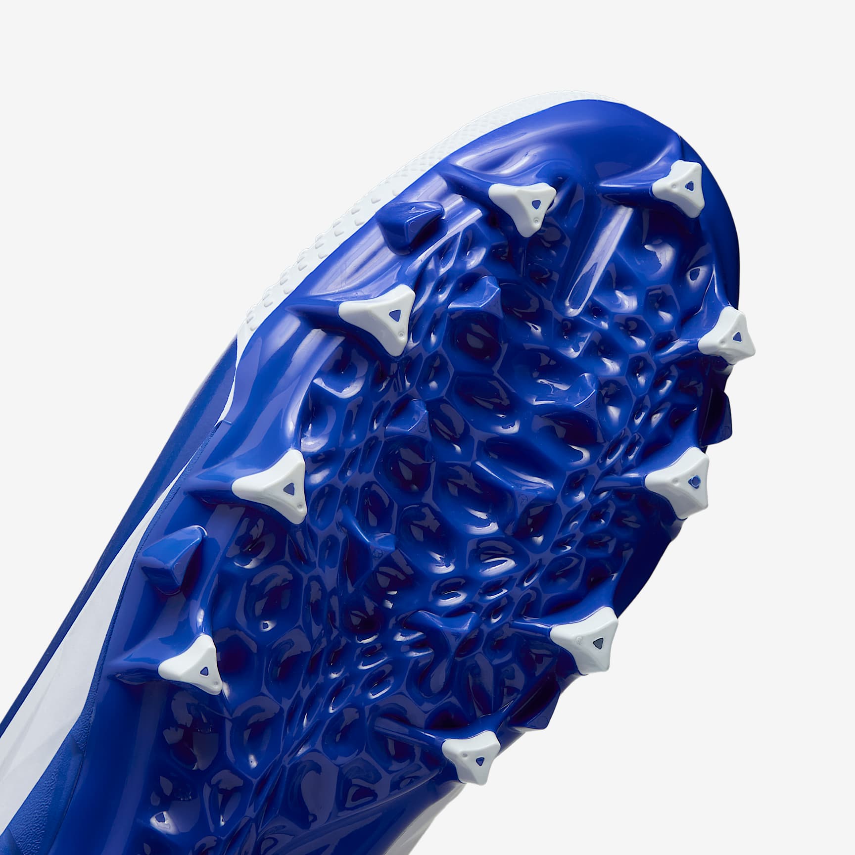 Nike Alpha Menace 4 Varsity Football Cleats