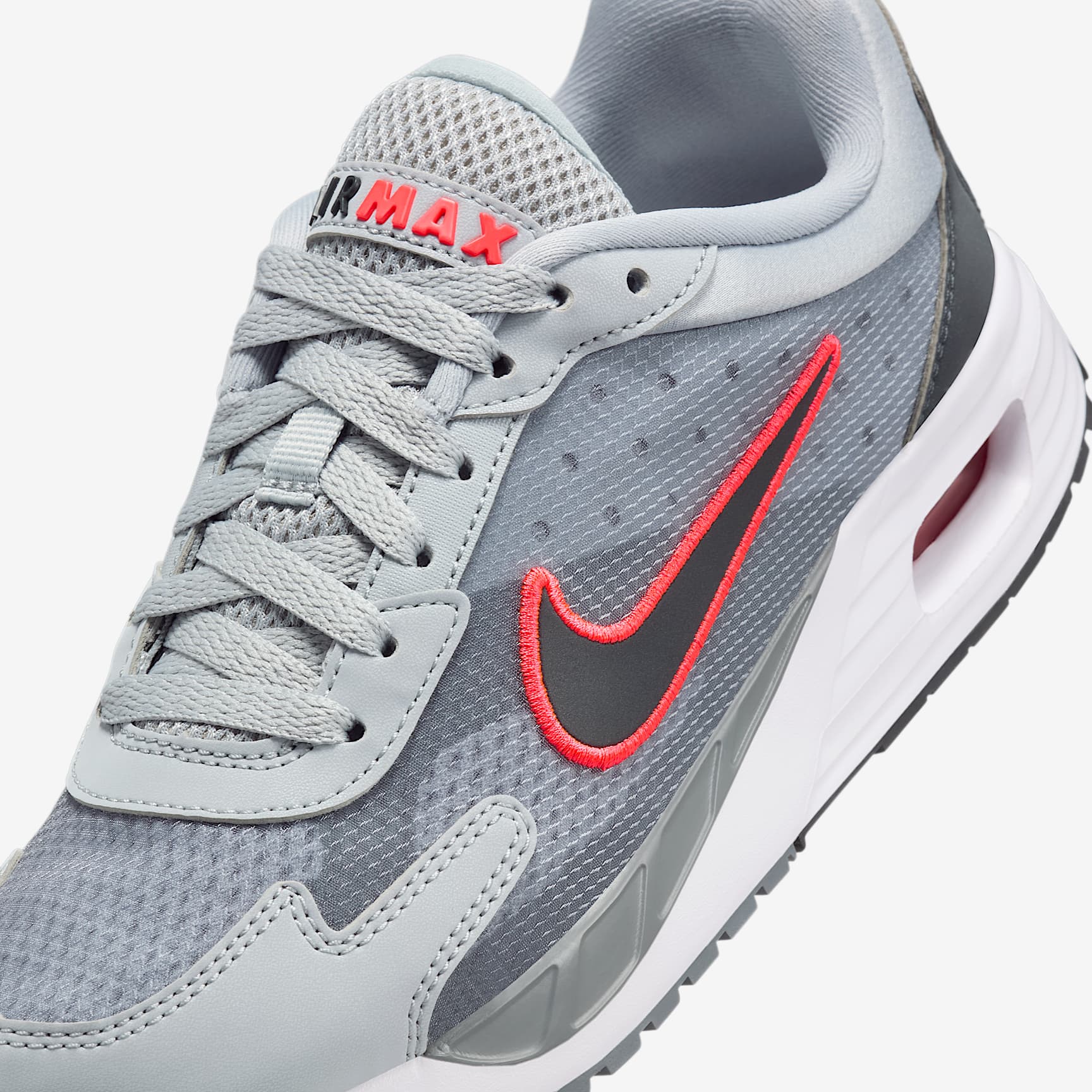 Nike Air Max Solo Big Kids' Shoes