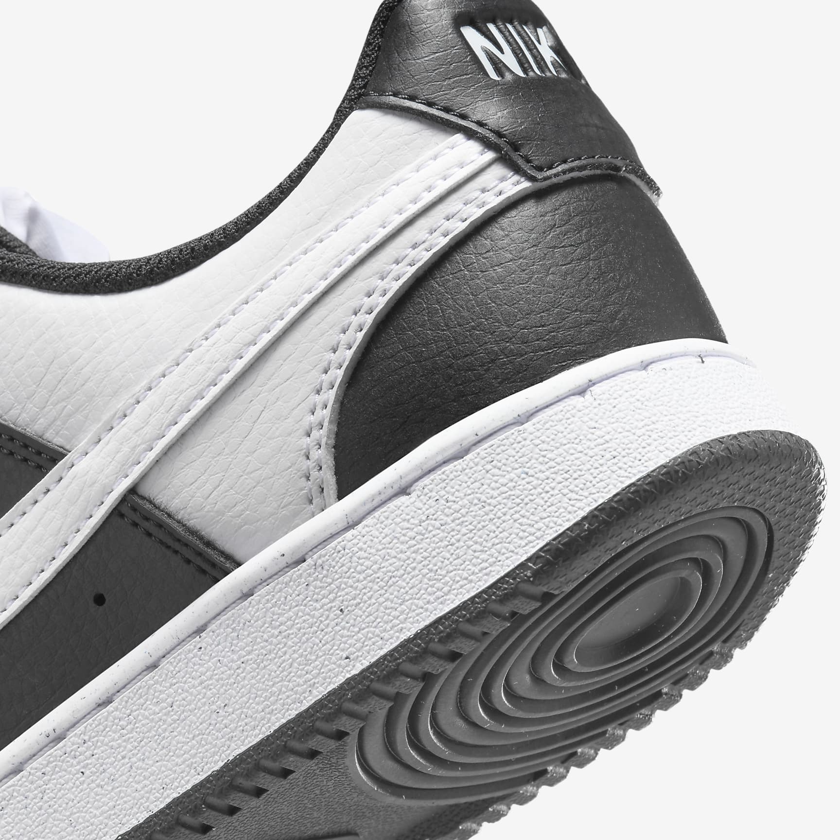 Nike Court Vision Low Next Nature Women's Shoes