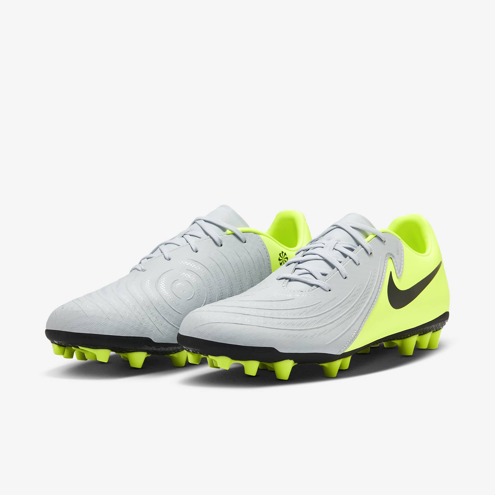 Nike Phantom GX 2 Academy AG Low-Top Soccer Cleats