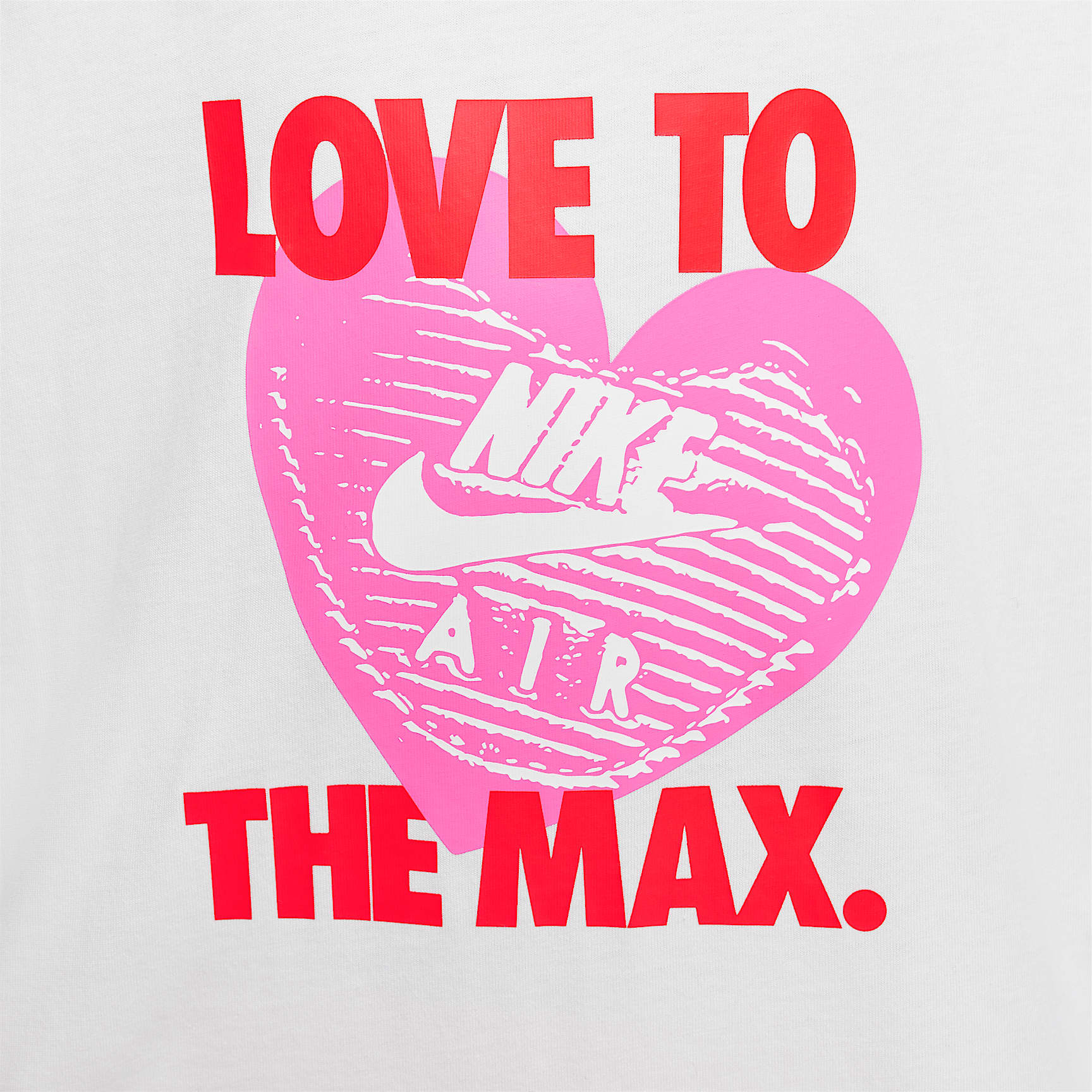 Nike Sportswear Big Kids' (Girls') T-Shirt