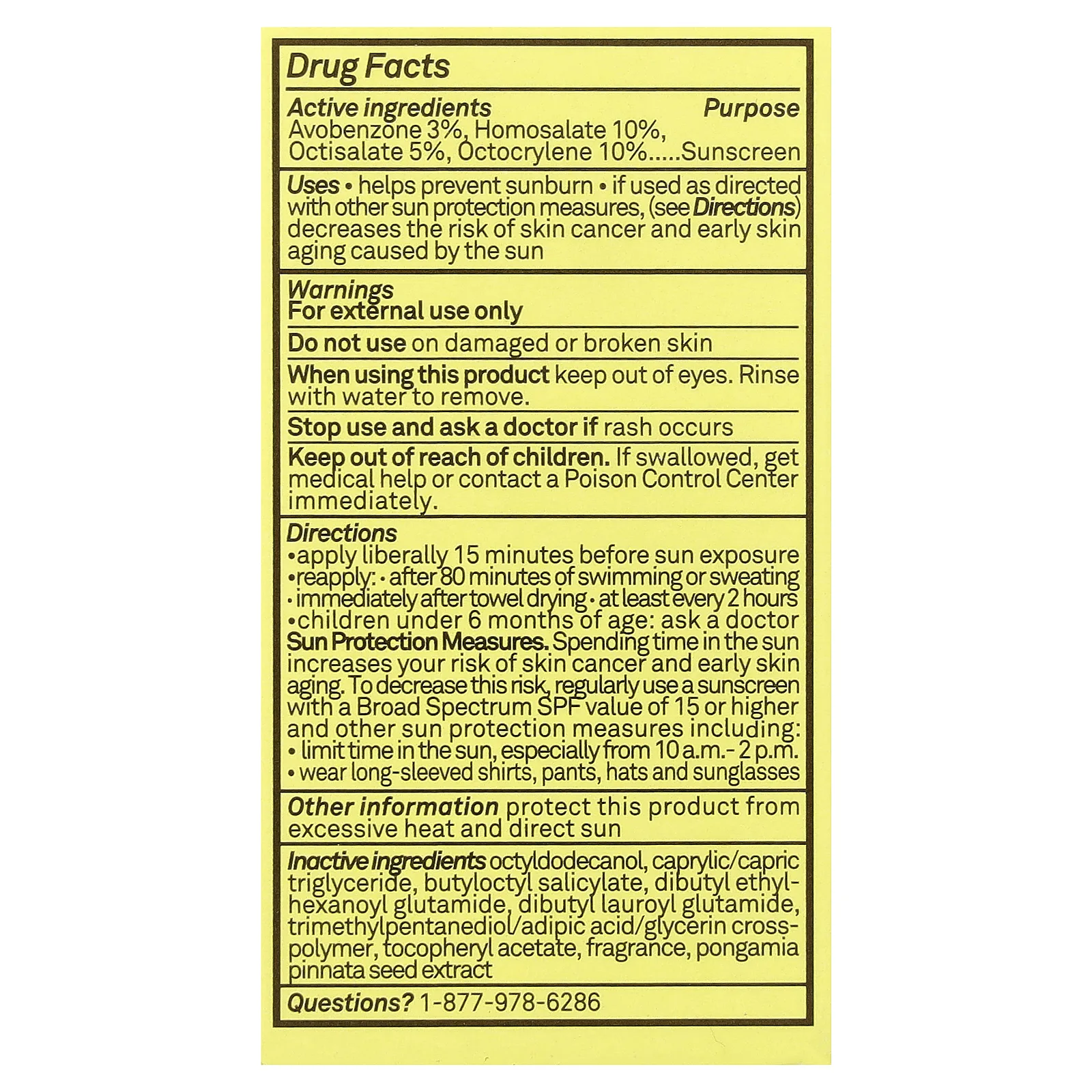 Sun Bum, очищающий солнцезащитный стик для лица, SPF 50, 15 г (0,53 унции)