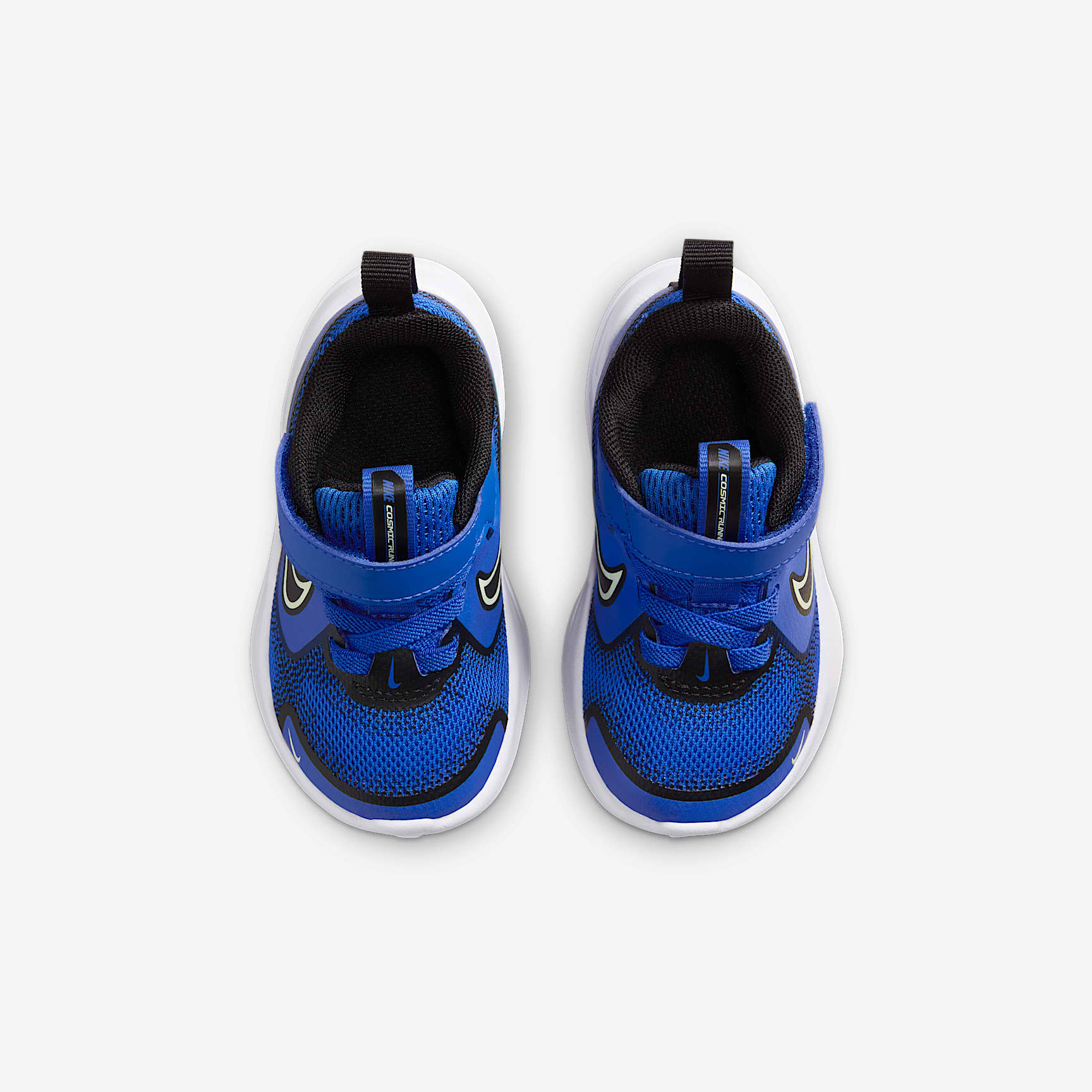 Nike Cosmic Runner Baby/Toddler Shoes