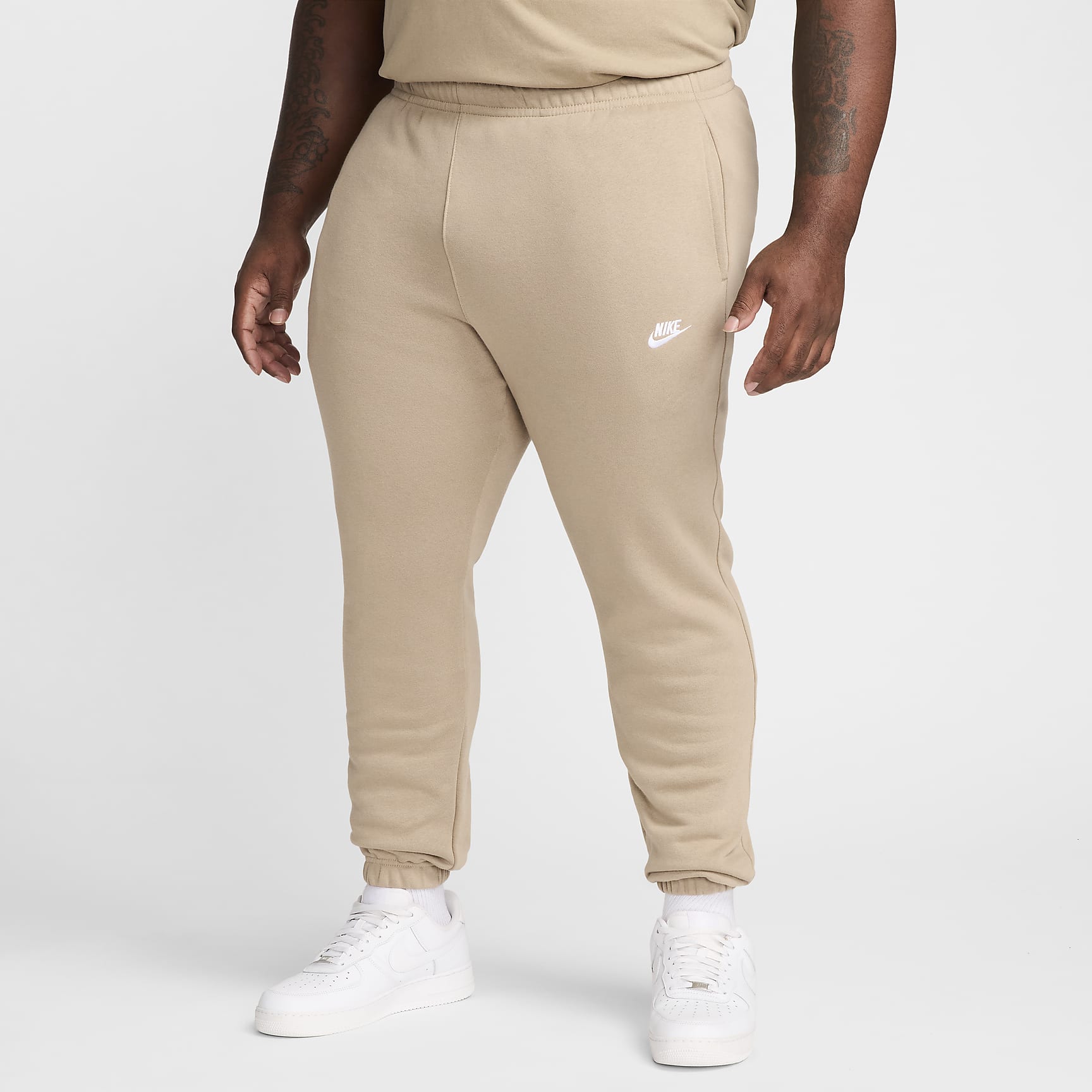 Nike Sportswear Club Fleece Men's Pants