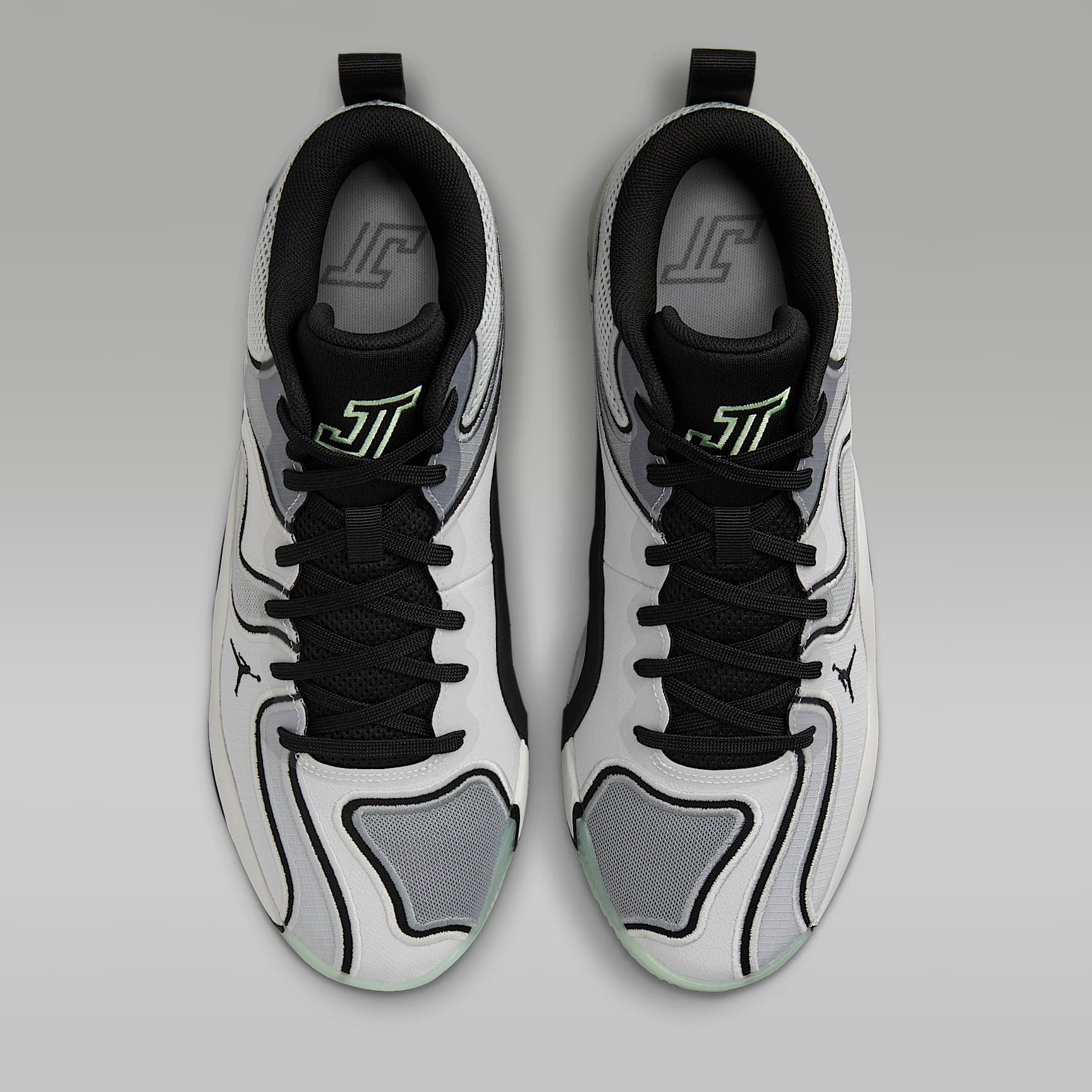 Tatum 3 "Zen" Basketball Shoes