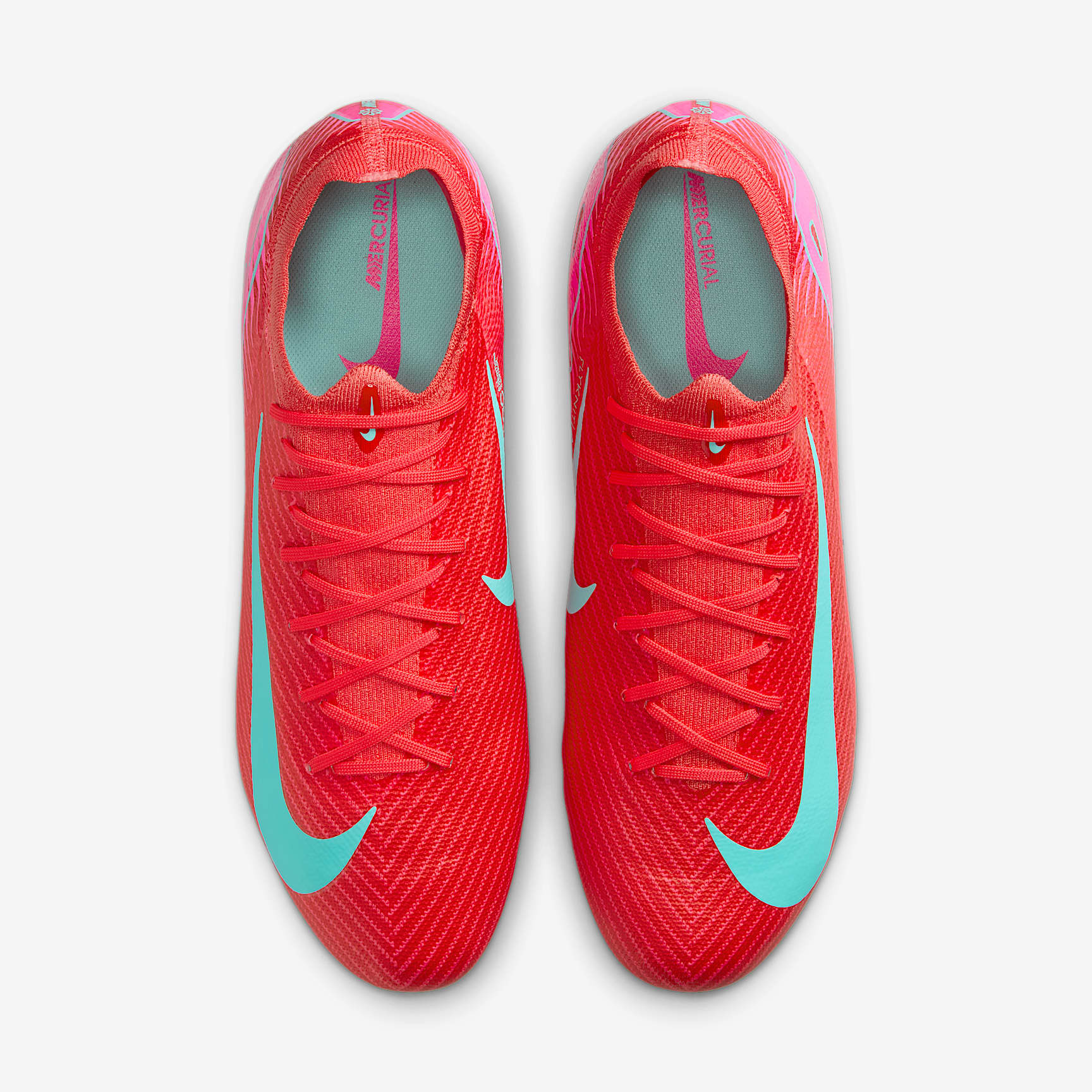 Nike Mercurial Vapor 16 Pro FG Low-Top Soccer Cleats
