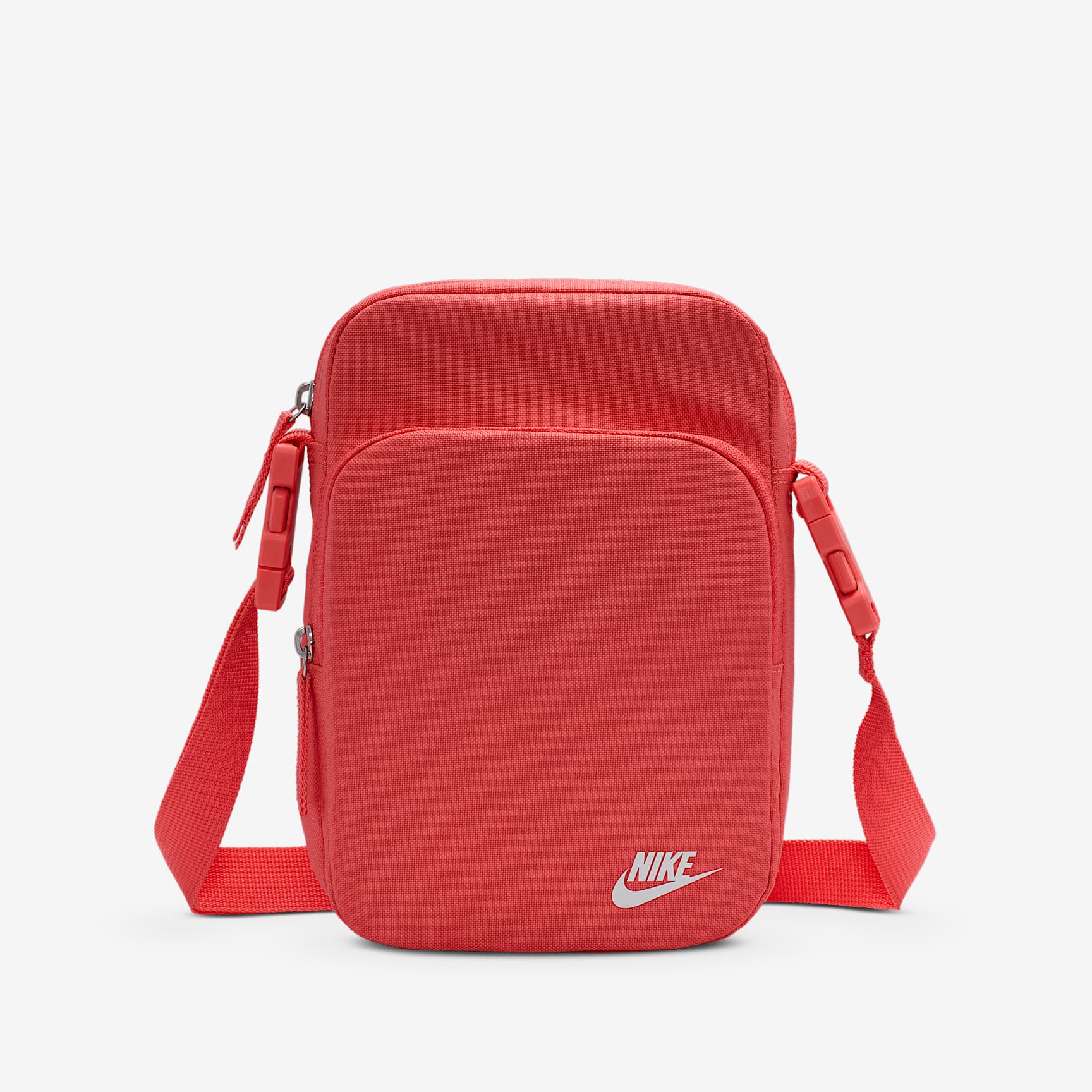 Nike Heritage Crossbody Bag (4L)
