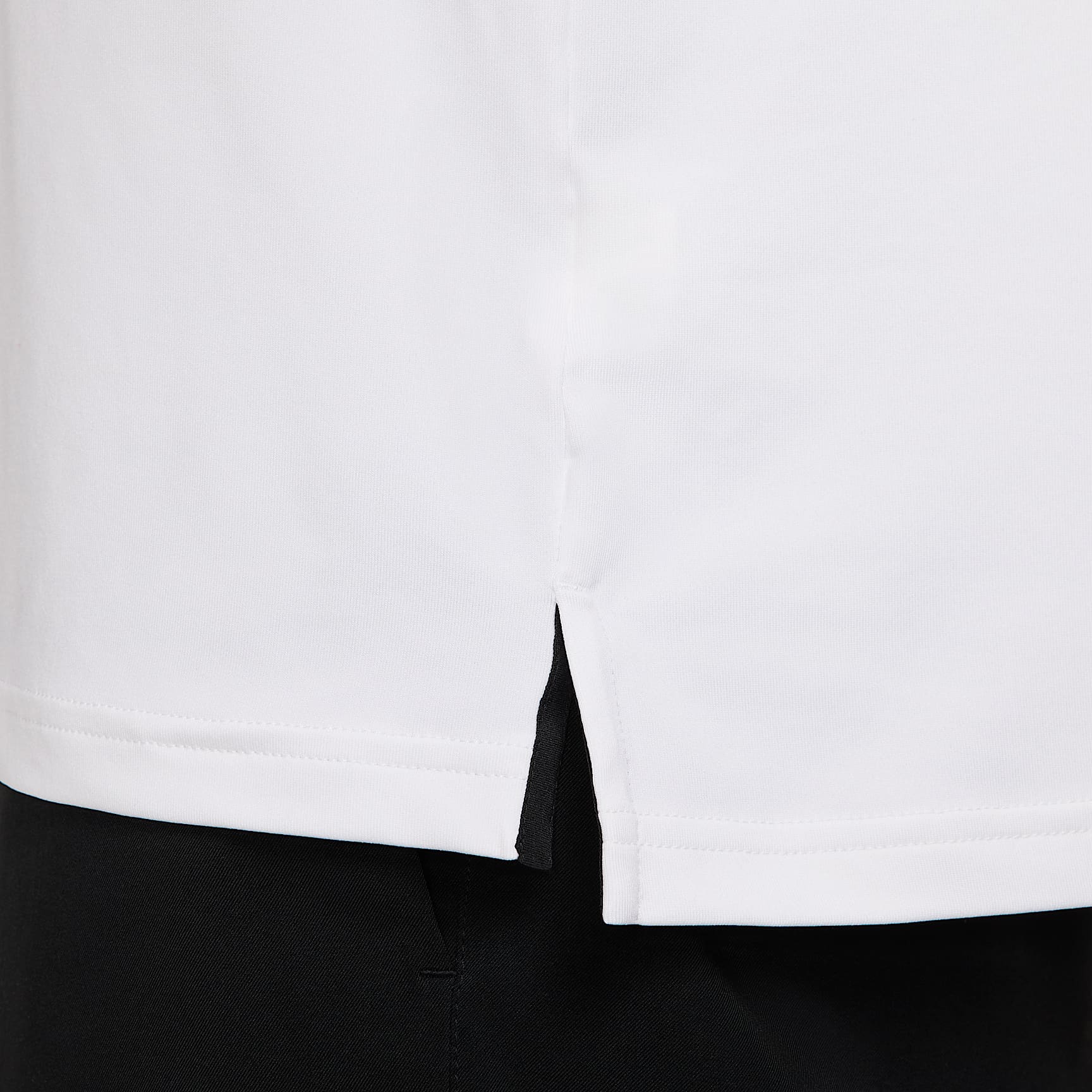 Nike Tour Men's Dri-FIT Golf Polo