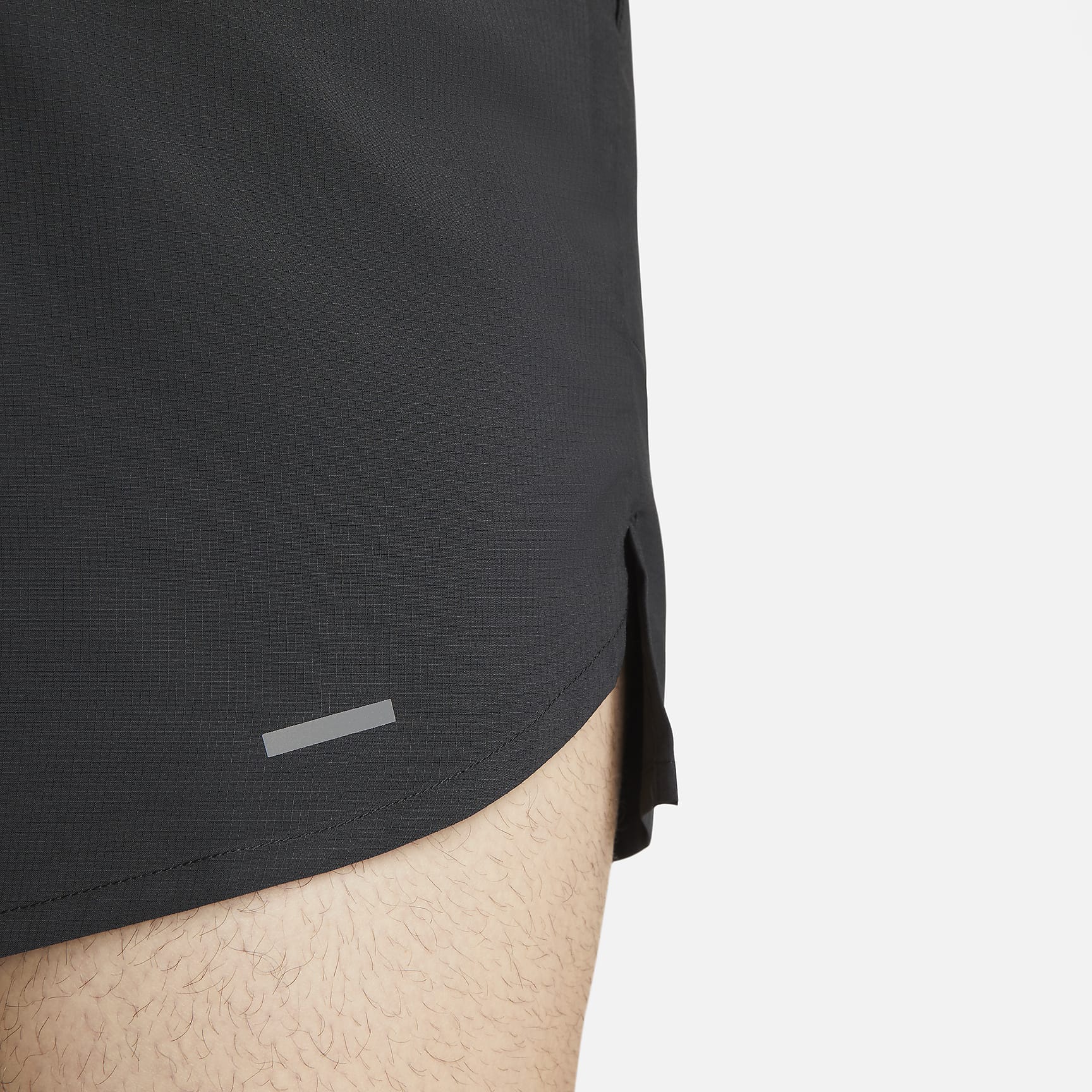 Nike Stride Men's Dri-FIT 7" Brief-Lined Running Shorts