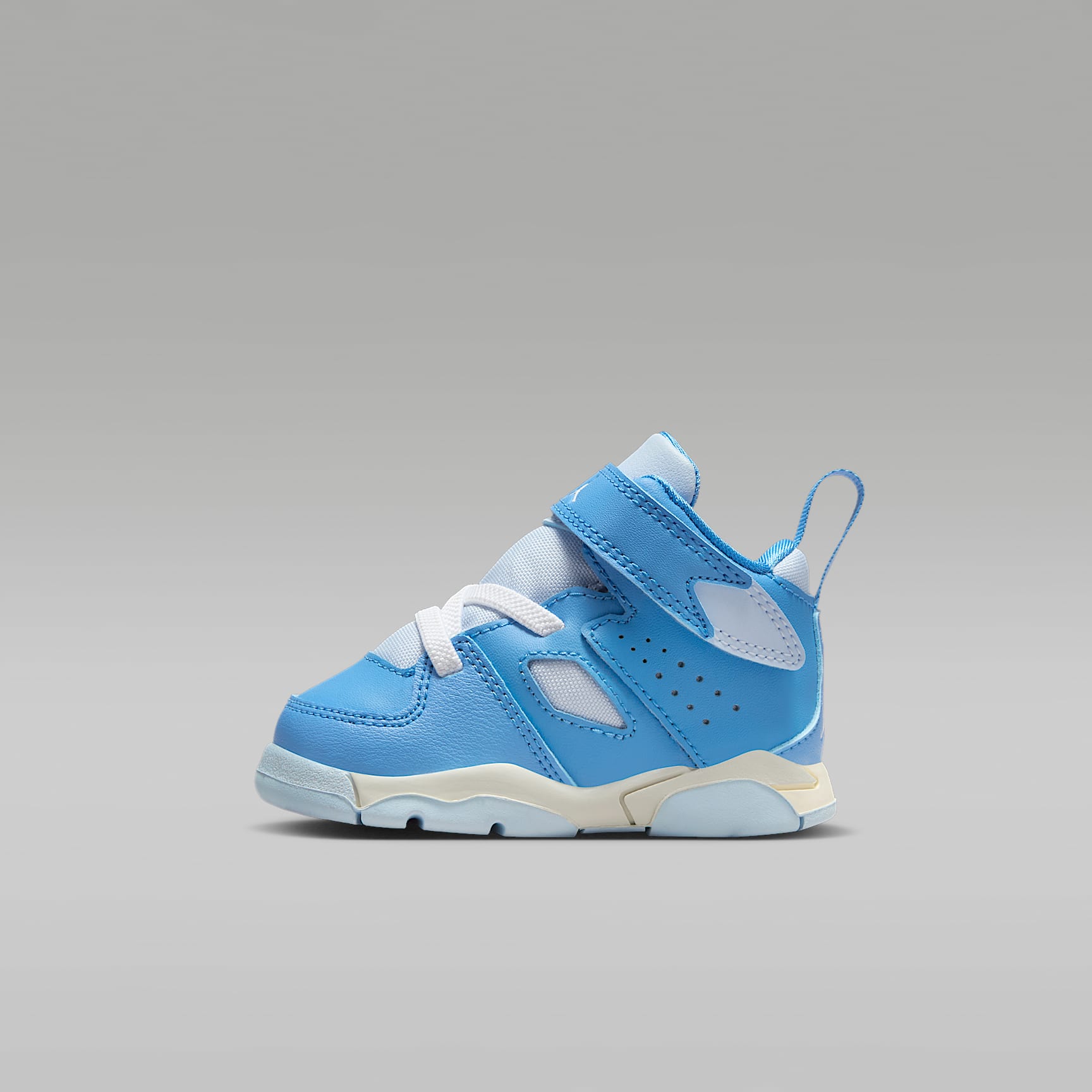 Jordan Flight Club '91 Baby/Toddler Shoes