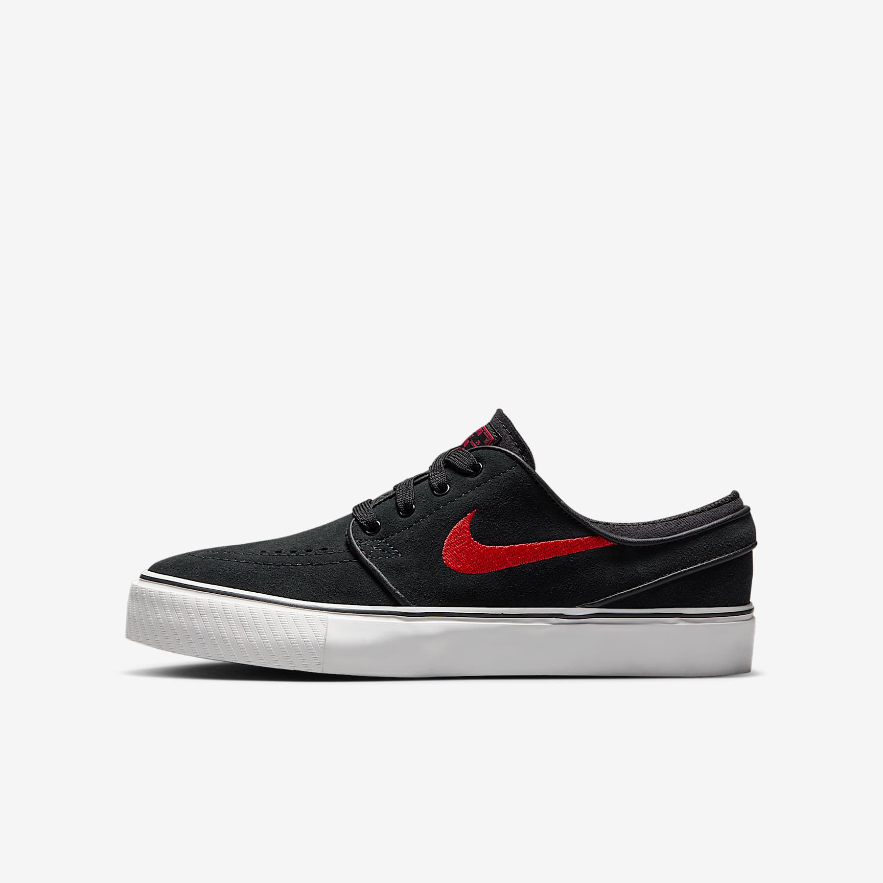 Nike SB Stefan Janoski Big Kids' Skate Shoes