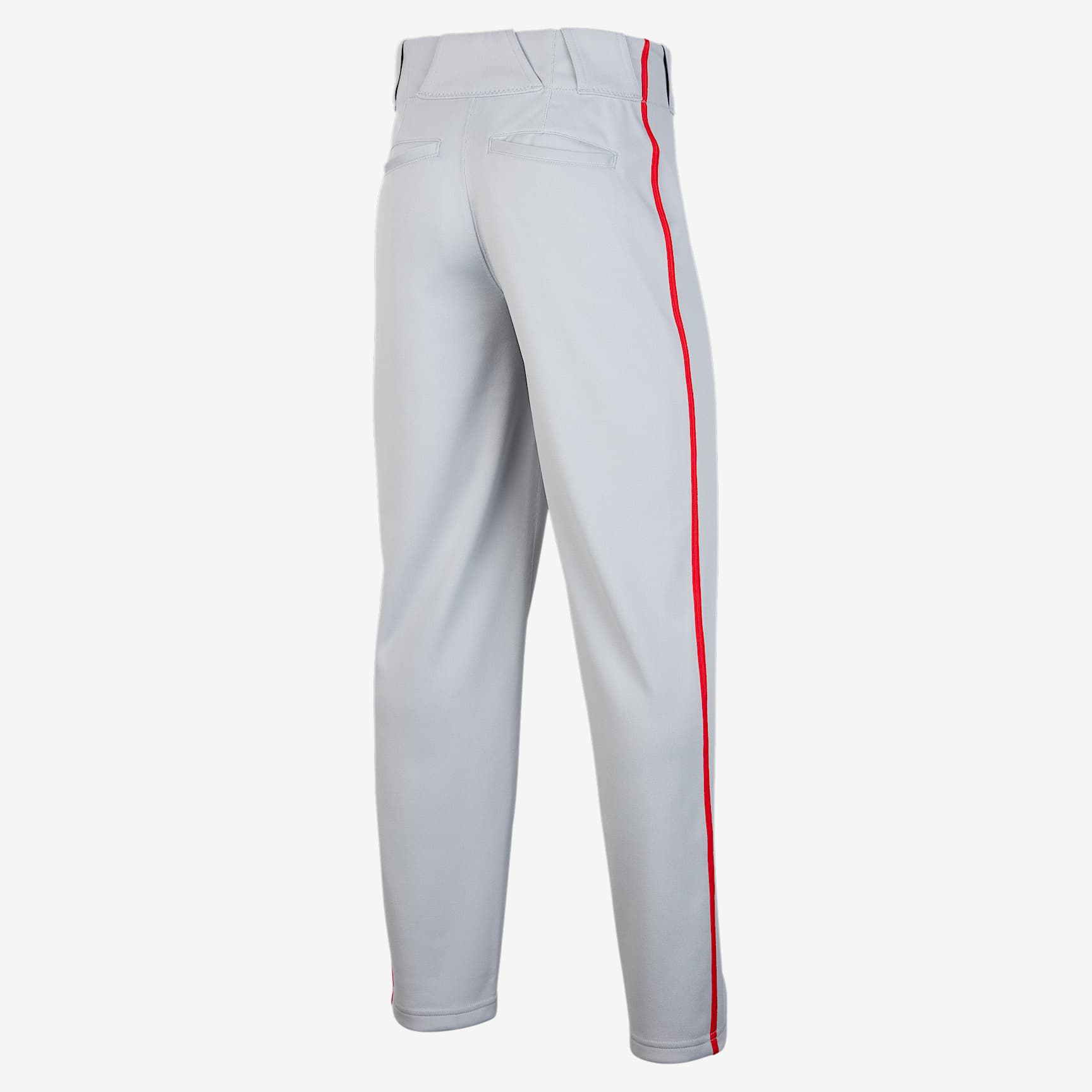 Nike Vapor Select 2 Big Kids' Piped Baseball Pants