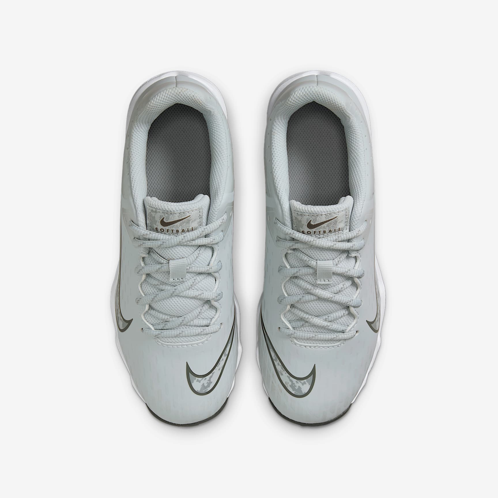 Nike Hyperdiamond 4 Keystone Big Kids' Softball Cleats